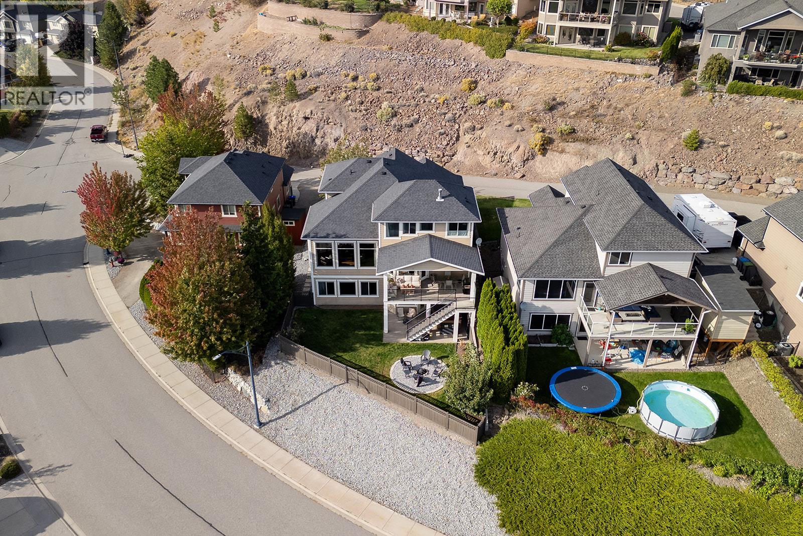 3162 Saddleback Place, West Kelowna, British Columbia  V4T 2Z6 - Photo 2 - 10400443