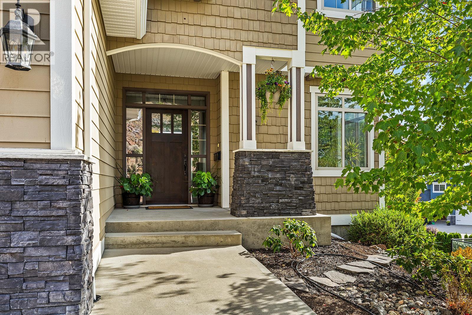 3162 Saddleback Place, West Kelowna, British Columbia  V4T 2Z6 - Photo 3 - 10400443