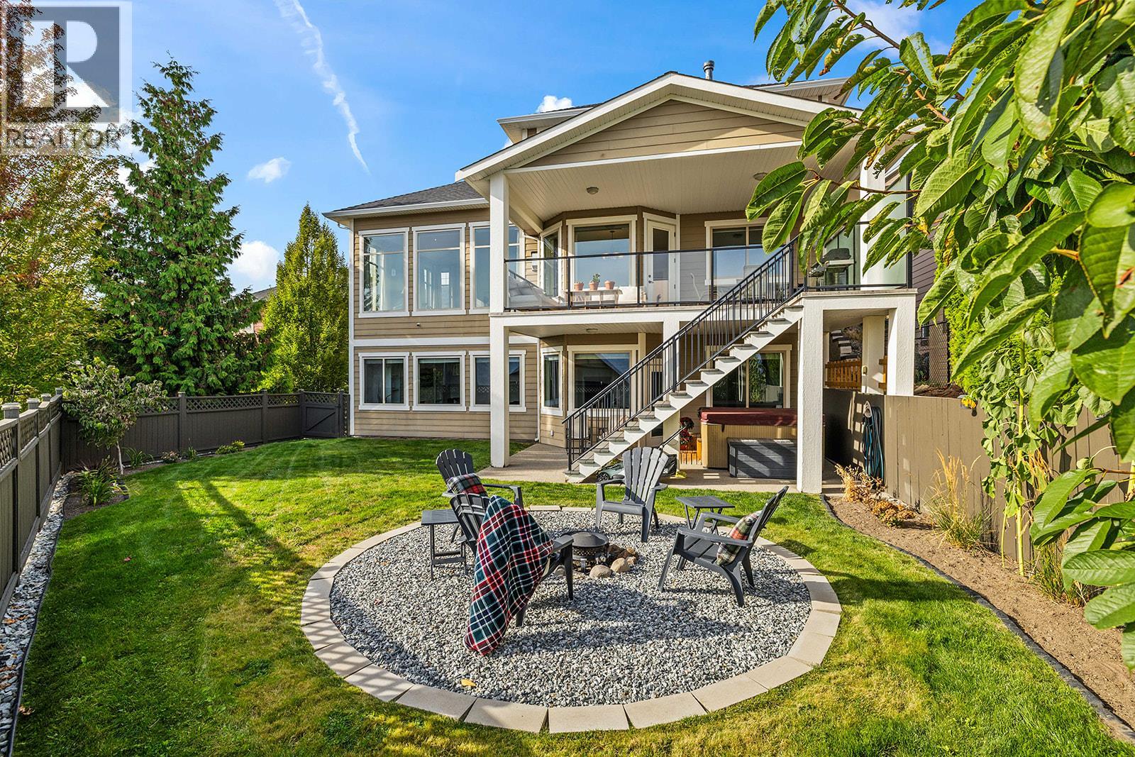 3162 Saddleback Place, West Kelowna, British Columbia  V4T 2Z6 - Photo 4 - 10400443