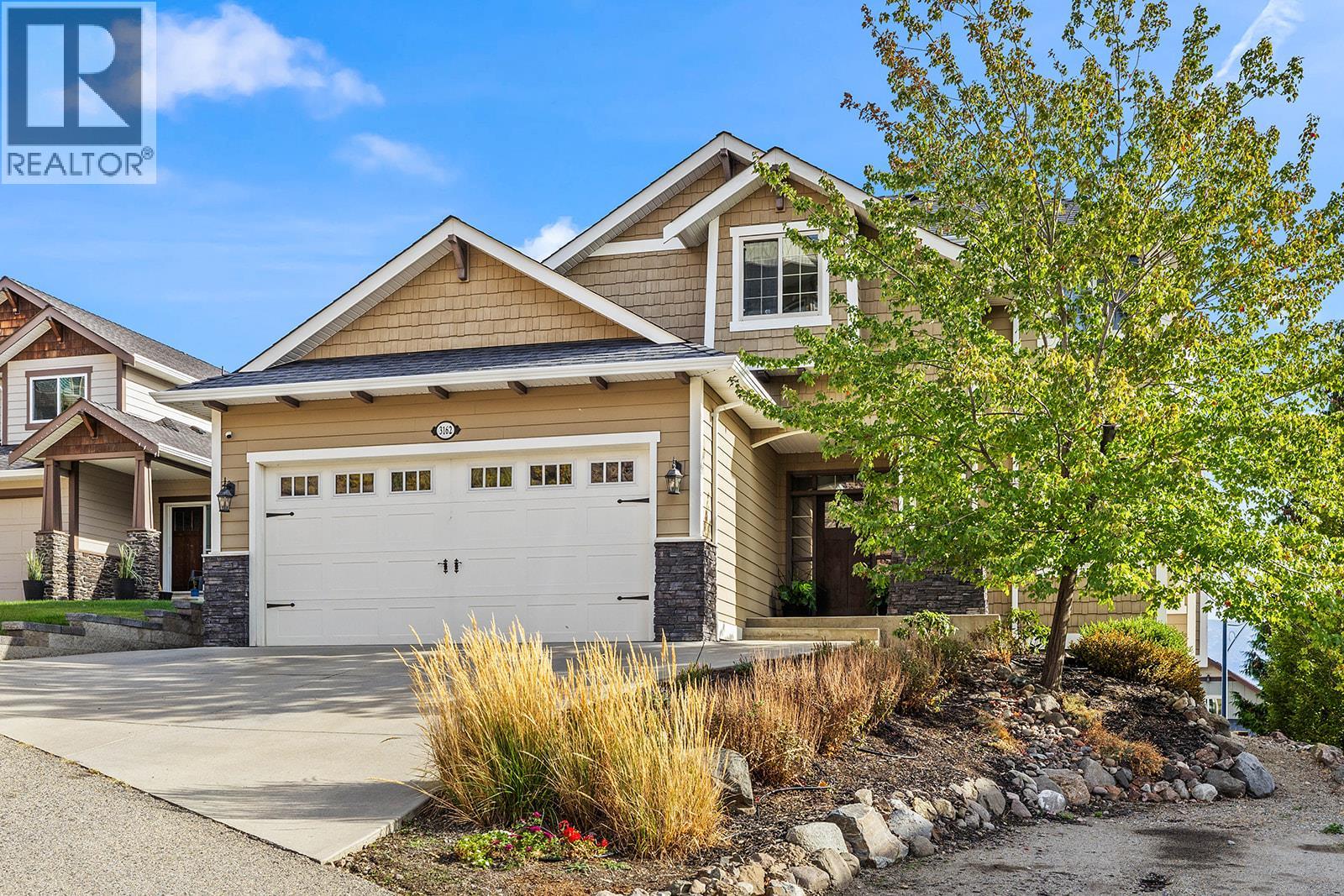 3162 Saddleback Place, West Kelowna, British Columbia  V4T 2Z6 - Photo 52 - 10400443