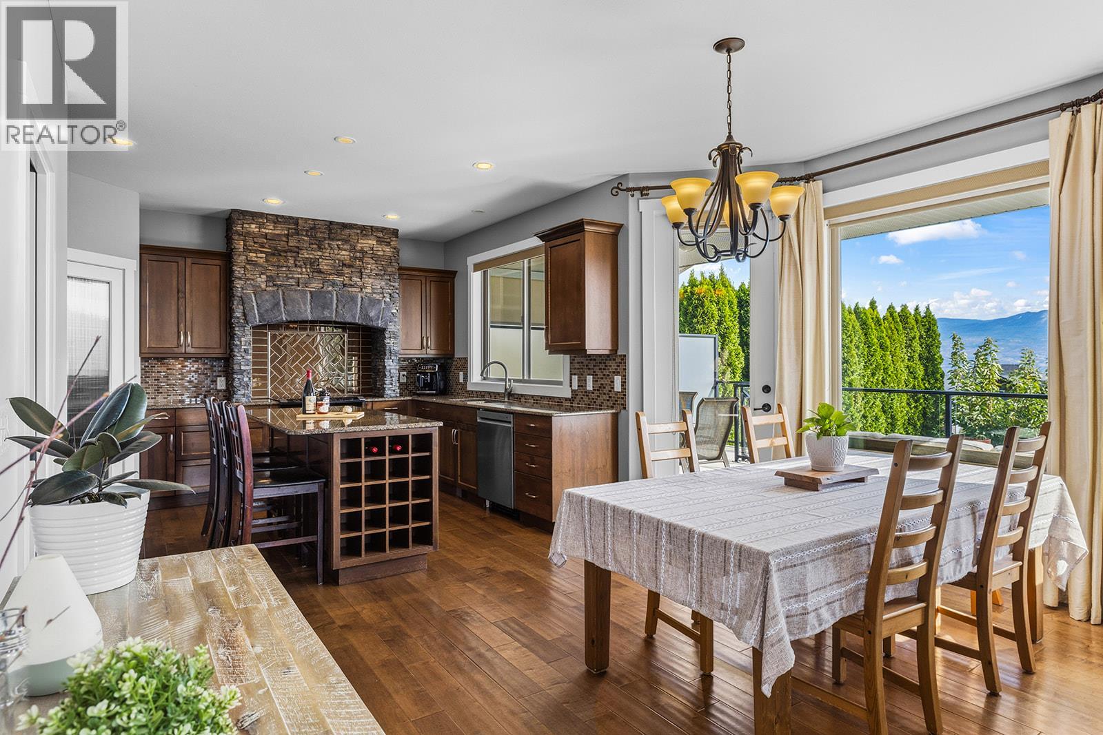 3162 Saddleback Place, West Kelowna, British Columbia  V4T 2Z6 - Photo 6 - 10400443