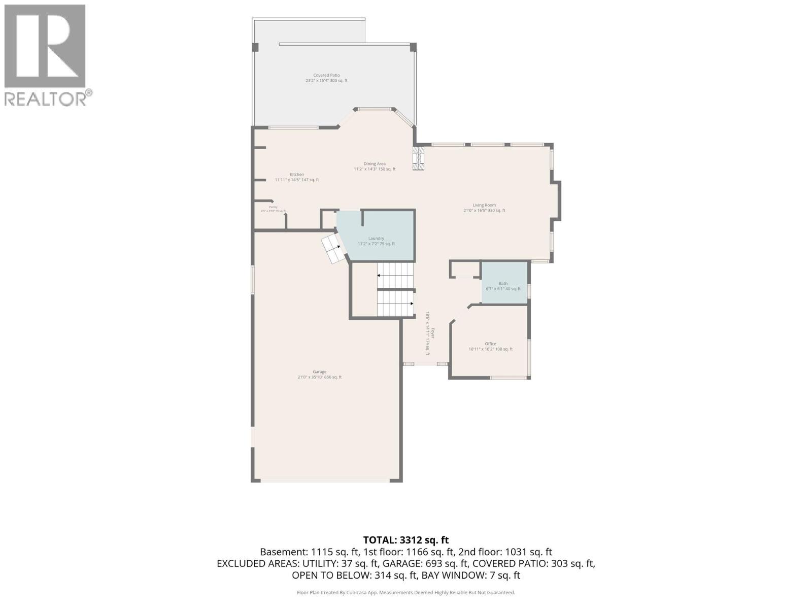 3162 Saddleback Place, West Kelowna, British Columbia  V4T 2Z6 - Photo 63 - 10400443