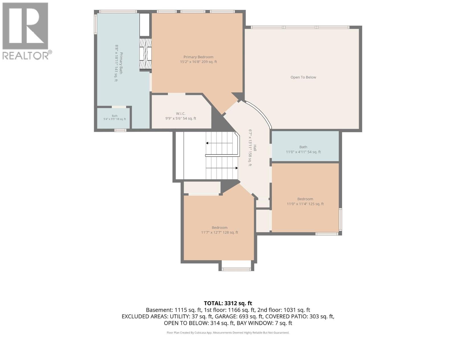 3162 Saddleback Place, West Kelowna, British Columbia  V4T 2Z6 - Photo 64 - 10400443
