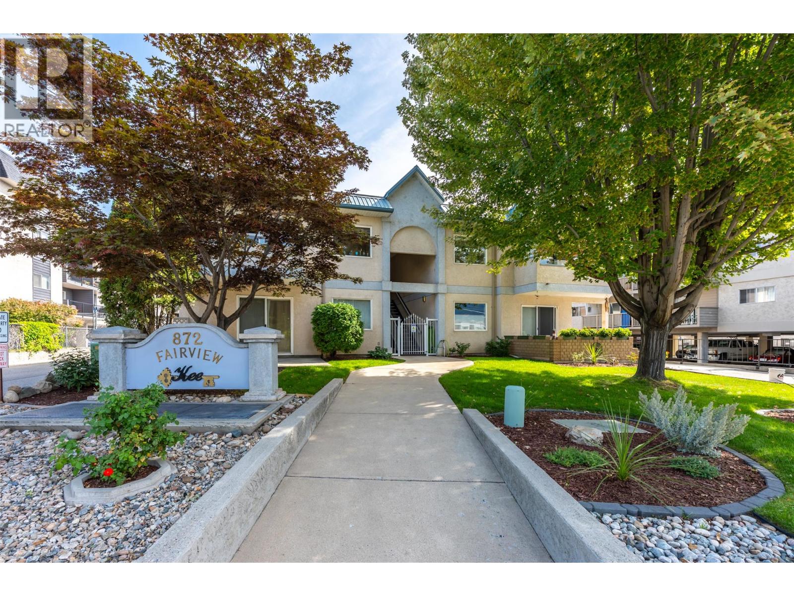 872 Fairview Road Unit# 103, Penticton, British Columbia  V2A 5Y8 - Photo 1 - 10400850