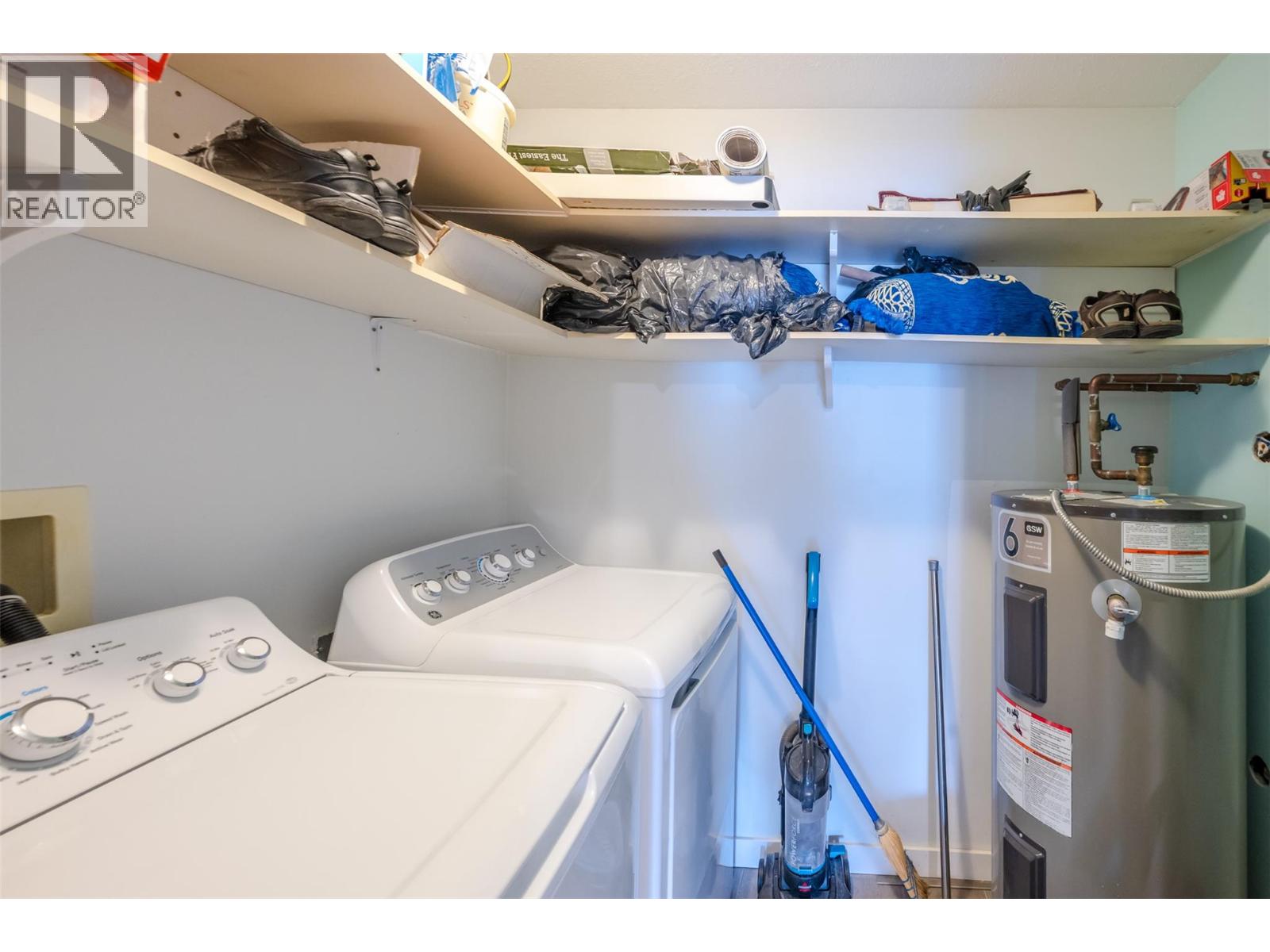 872 Fairview Road Unit# 103, Penticton, British Columbia  V2A 5Y8 - Photo 10 - 10400850