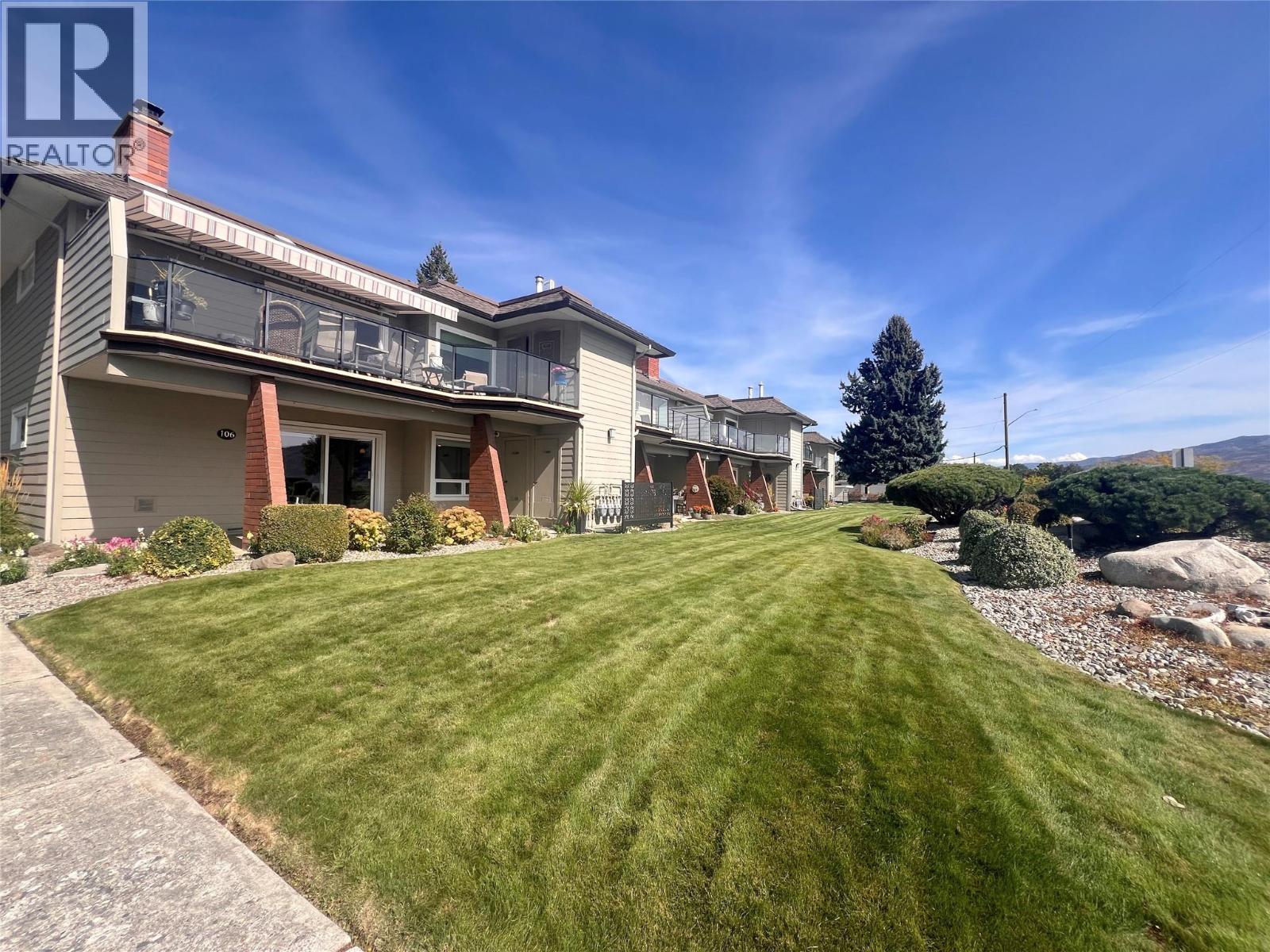 4340 Beach Avenue Unit# 106, Peachland, British Columbia  V0H 1X6 - Photo 1 - 10400815