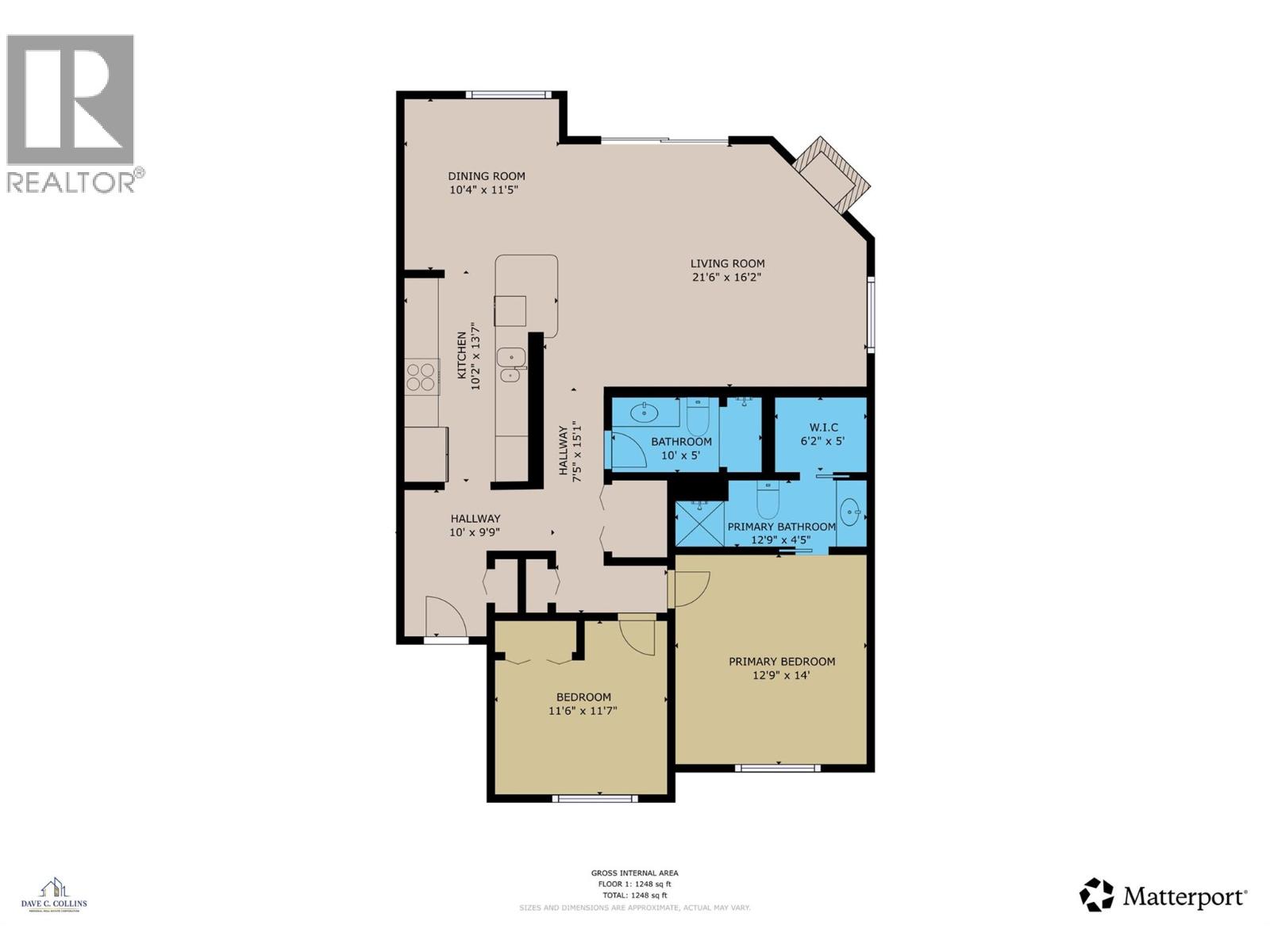 4340 Beach Avenue Unit# 106, Peachland, British Columbia  V0H 1X6 - Photo 21 - 10400815