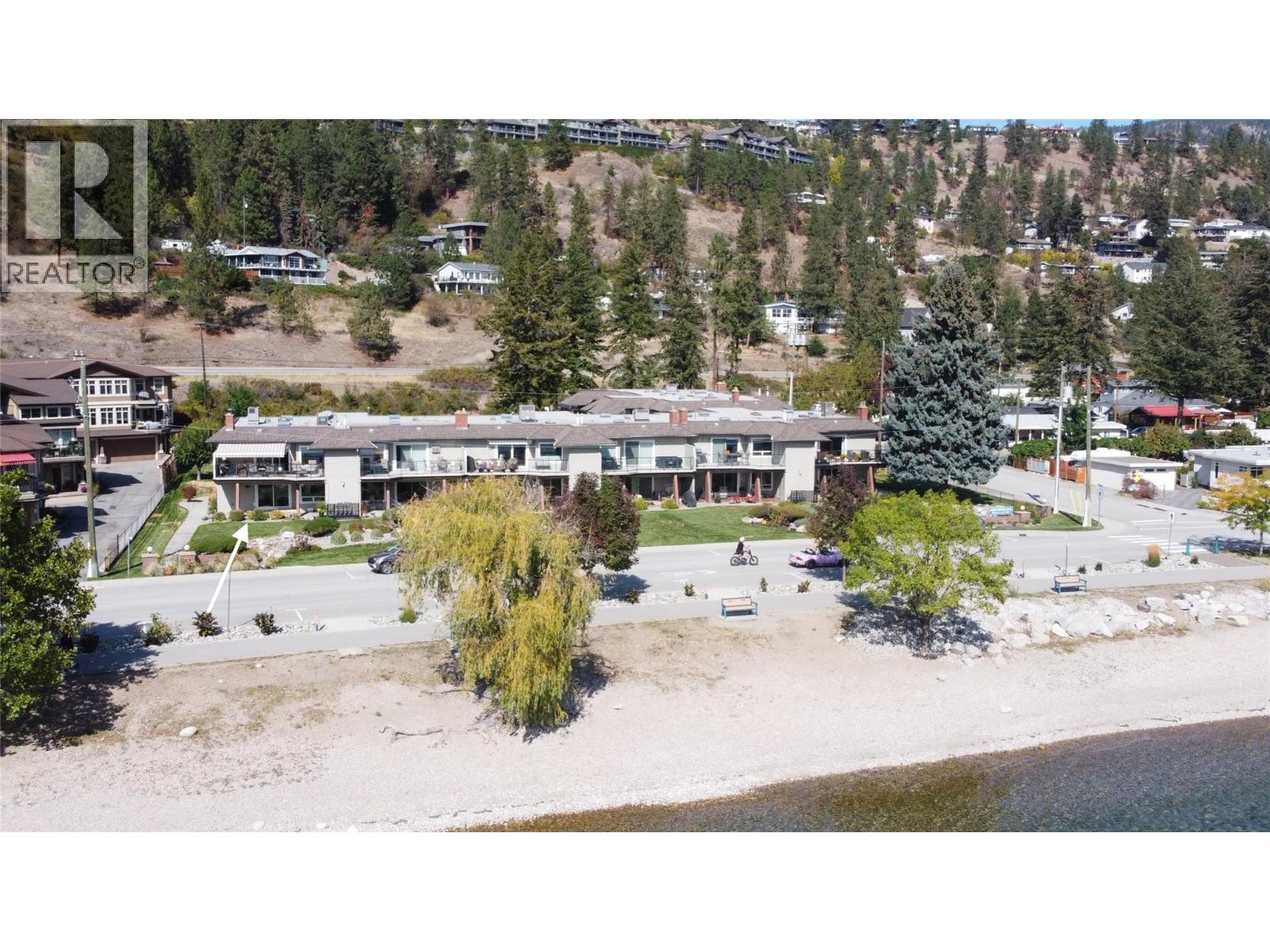 4340 Beach Avenue Unit# 106, Peachland, British Columbia  V0H 1X6 - Photo 3 - 10400815