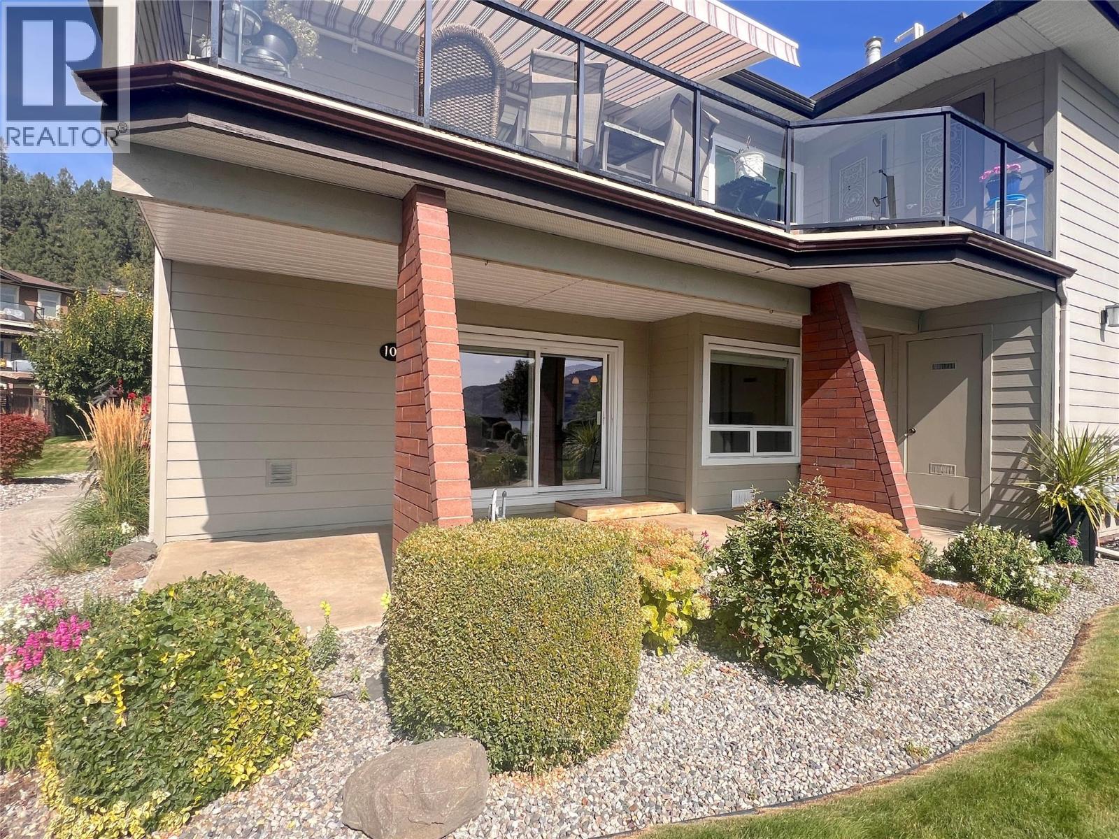 4340 Beach Avenue Unit# 106, Peachland, British Columbia  V0H 1X6 - Photo 5 - 10400815