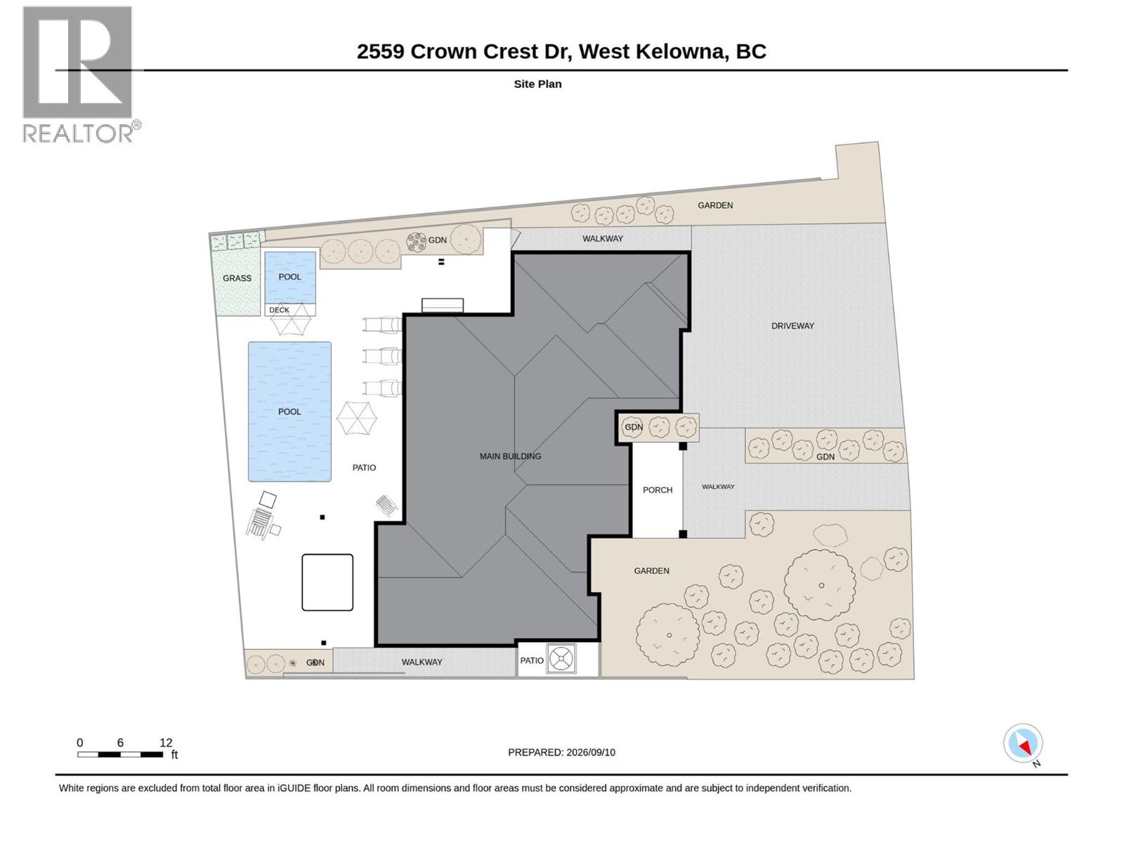 2559 Crown Crest Drive, West Kelowna, British Columbia  V4T 3M6 - Photo 93 - 10400783