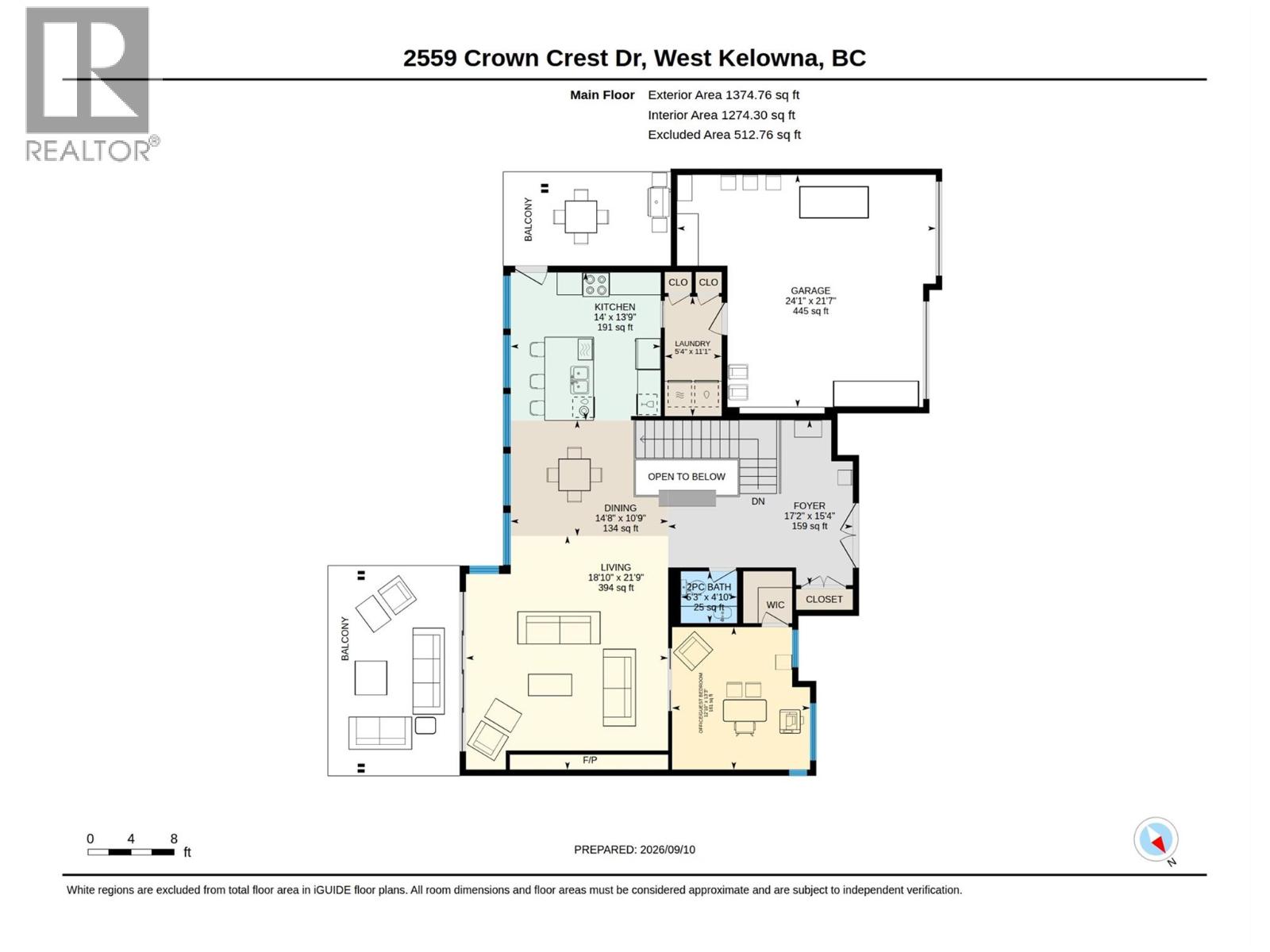 2559 Crown Crest Drive, West Kelowna, British Columbia  V4T 3M6 - Photo 95 - 10400783
