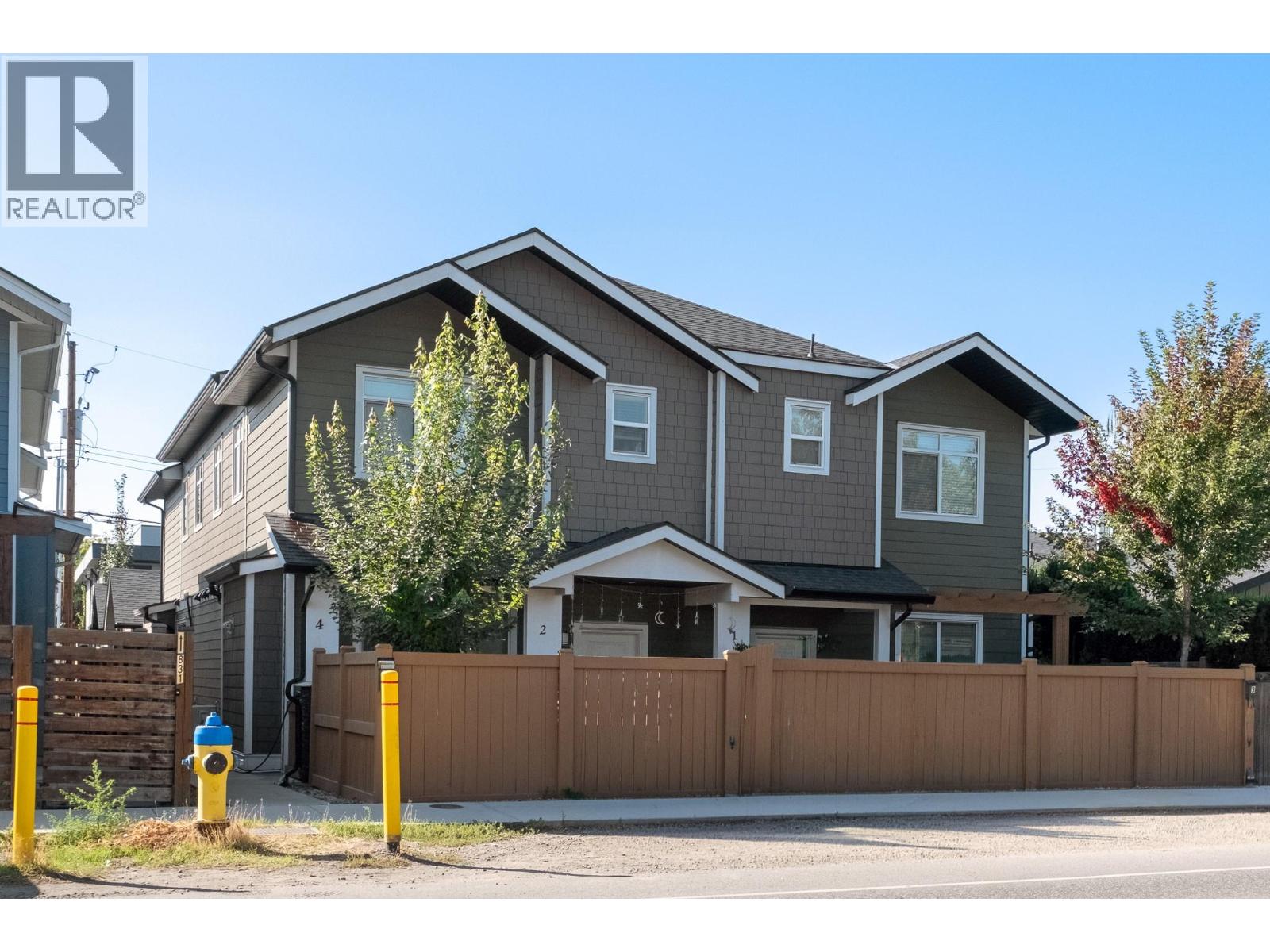 825 Cadder Avenue Unit# 4, Kelowna, British Columbia  V1Y 5N7 - Photo 27 - 10400405