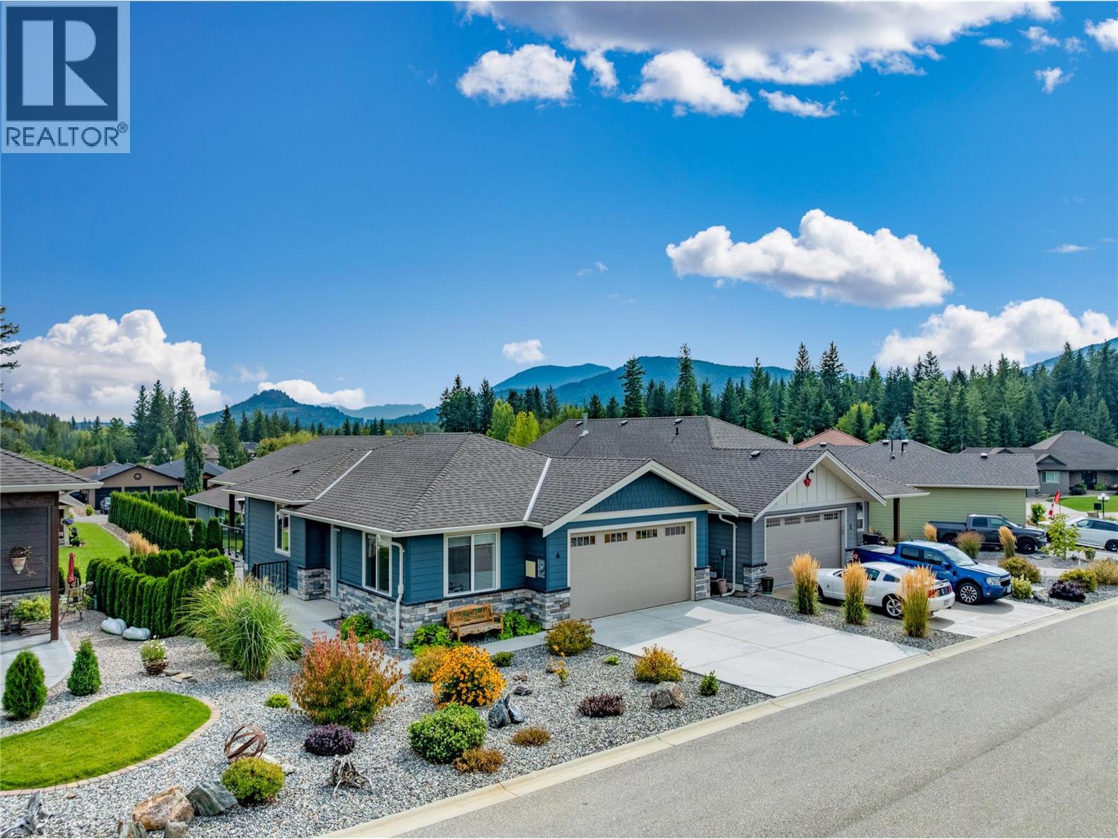 2715 Golf Course Drive Unit# 6, Blind Bay, British Columbia  V0E 1H1 - Photo 2 - 10398104