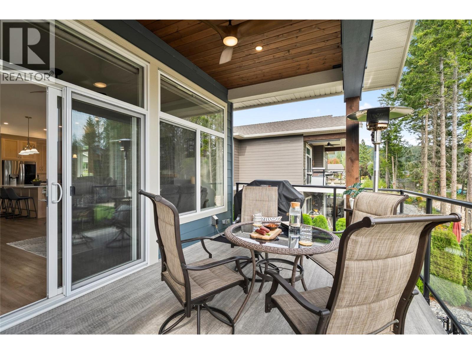 2715 Golf Course Drive Unit# 6, Blind Bay, British Columbia  V0E 1H1 - Photo 34 - 10398104