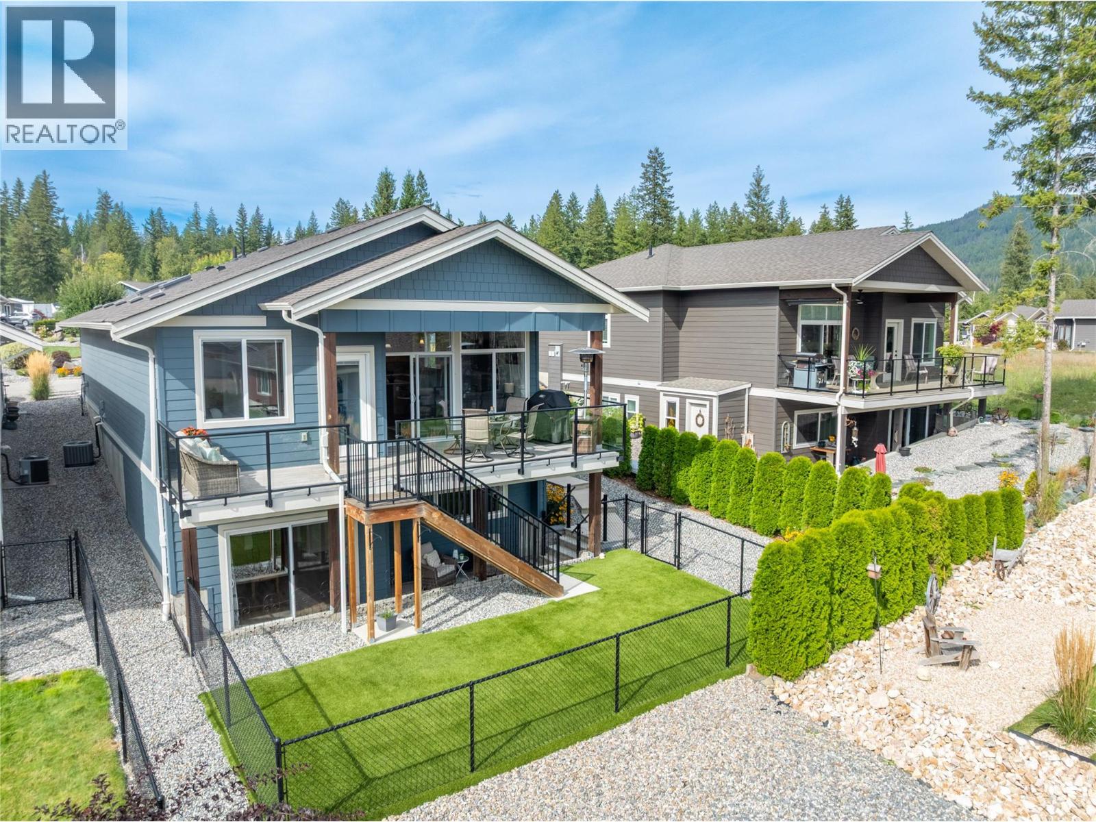 2715 Golf Course Drive Unit# 6, Blind Bay, British Columbia  V0E 1H1 - Photo 38 - 10398104