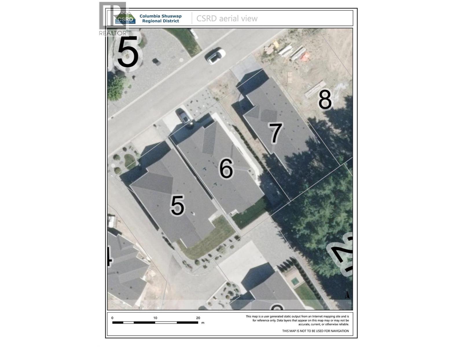 2715 Golf Course Drive Unit# 6, Blind Bay, British Columbia  V0E 1H1 - Photo 66 - 10398104
