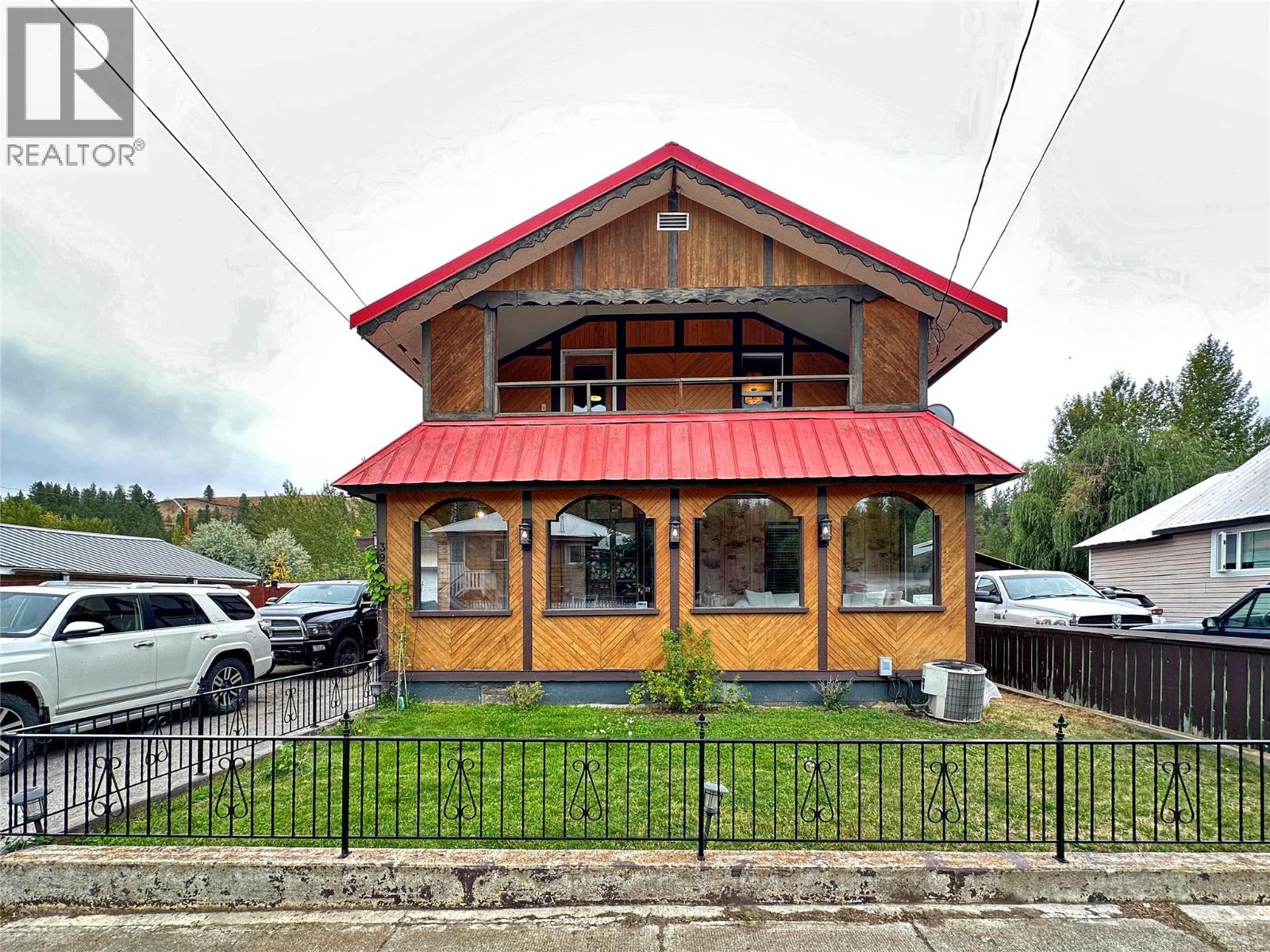 396 Burton Avenue, Princeton, British Columbia  V0X 1W0 - Photo 2 - 10400863