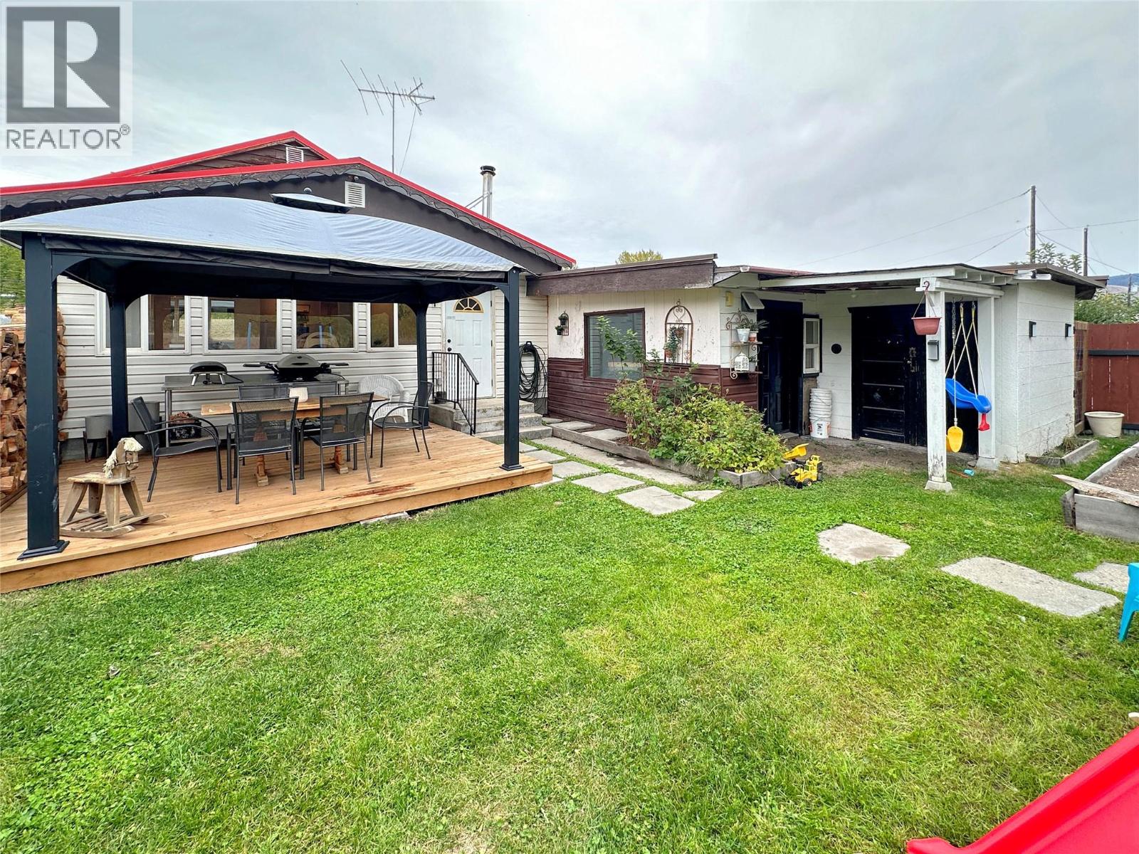 396 Burton Avenue, Princeton, British Columbia  V0X 1W0 - Photo 32 - 10400863