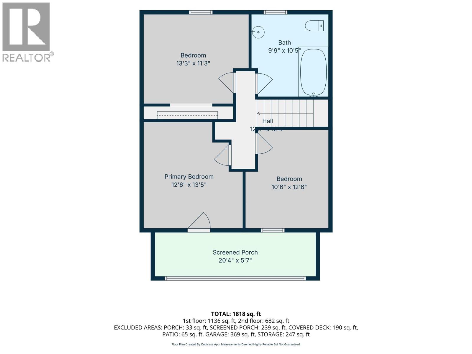 396 Burton Avenue, Princeton, British Columbia  V0X 1W0 - Photo 35 - 10400863