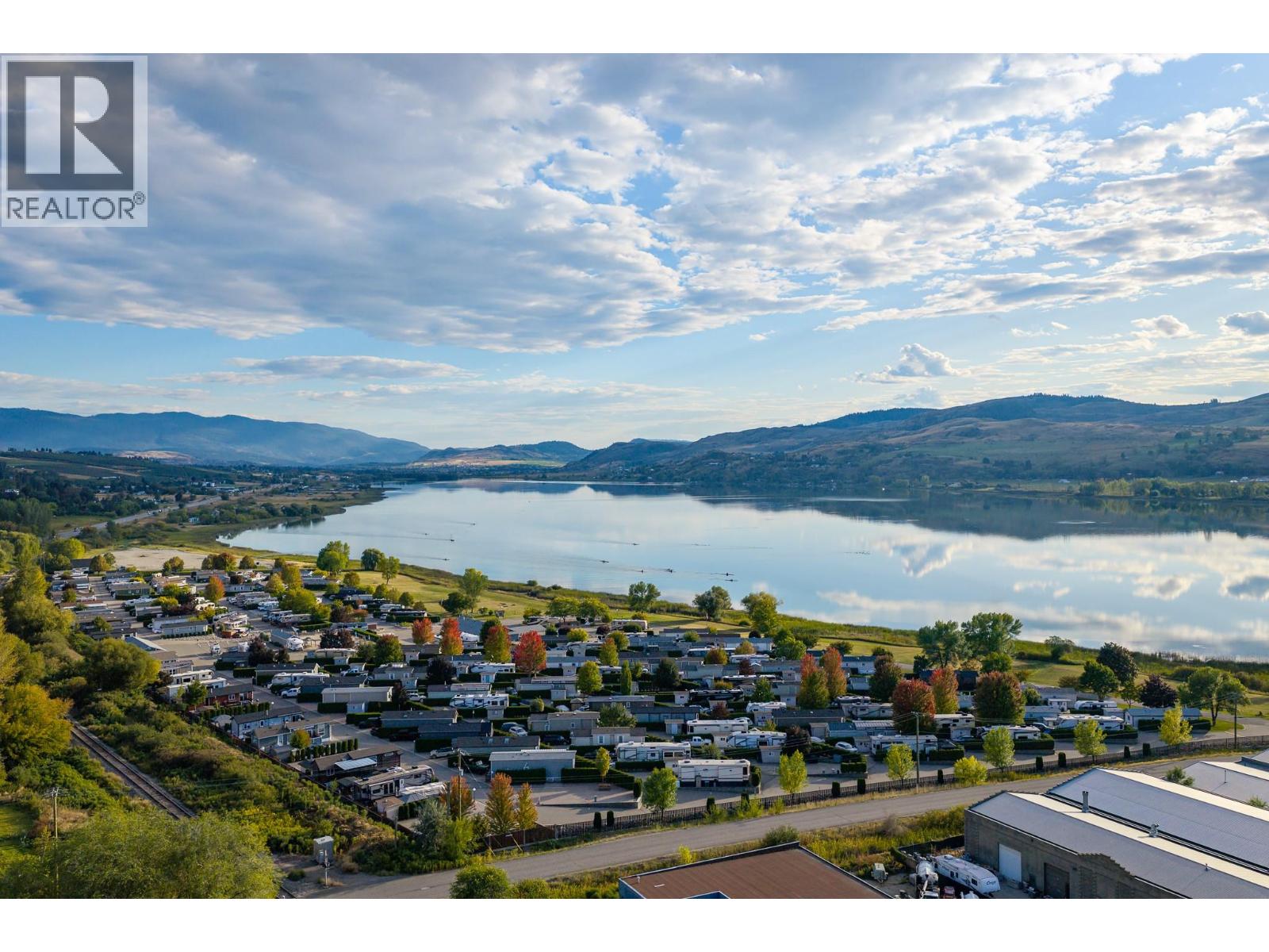 8000 Highland Road Unit# 98, Vernon, British Columbia  V1B 3W5 - Photo 15 - 10400563