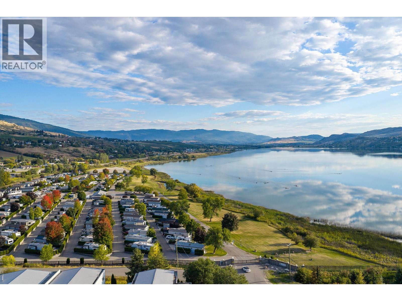 8000 Highland Road Unit# 98, Vernon, British Columbia  V1B 3W5 - Photo 16 - 10400563