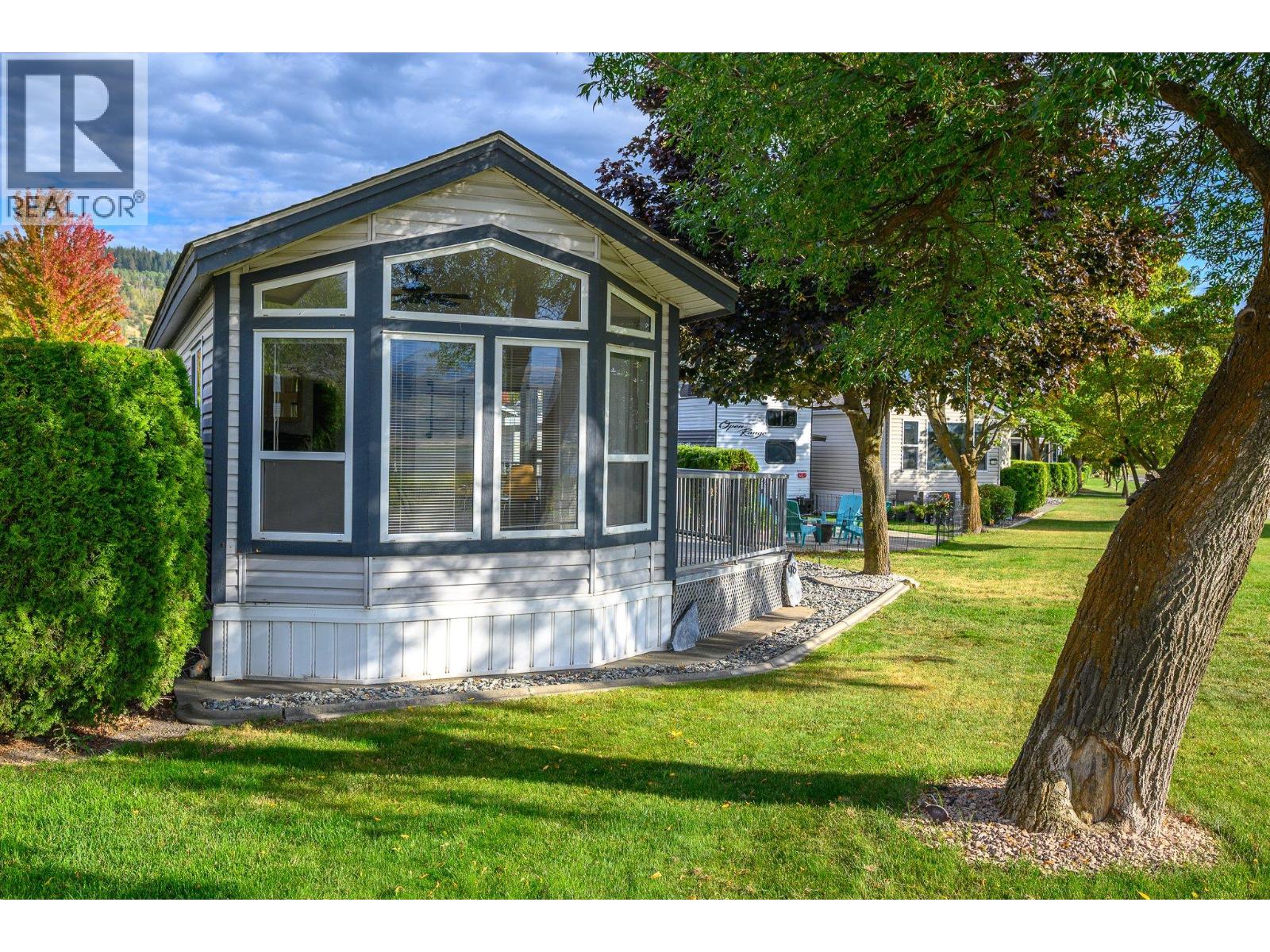 8000 Highland Road Unit# 98, Vernon, British Columbia  V1B 3W5 - Photo 2 - 10400563