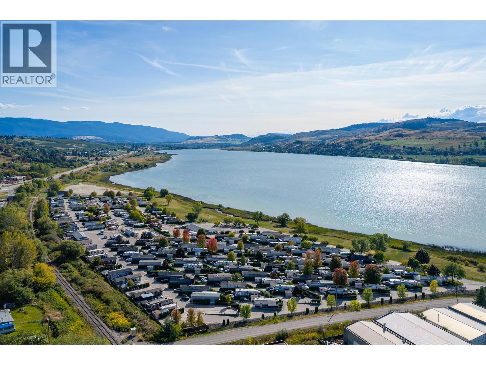 8000 Highland Road Unit# 98, Vernon, British Columbia  V1B 3W5 - Photo 28 - 10400563