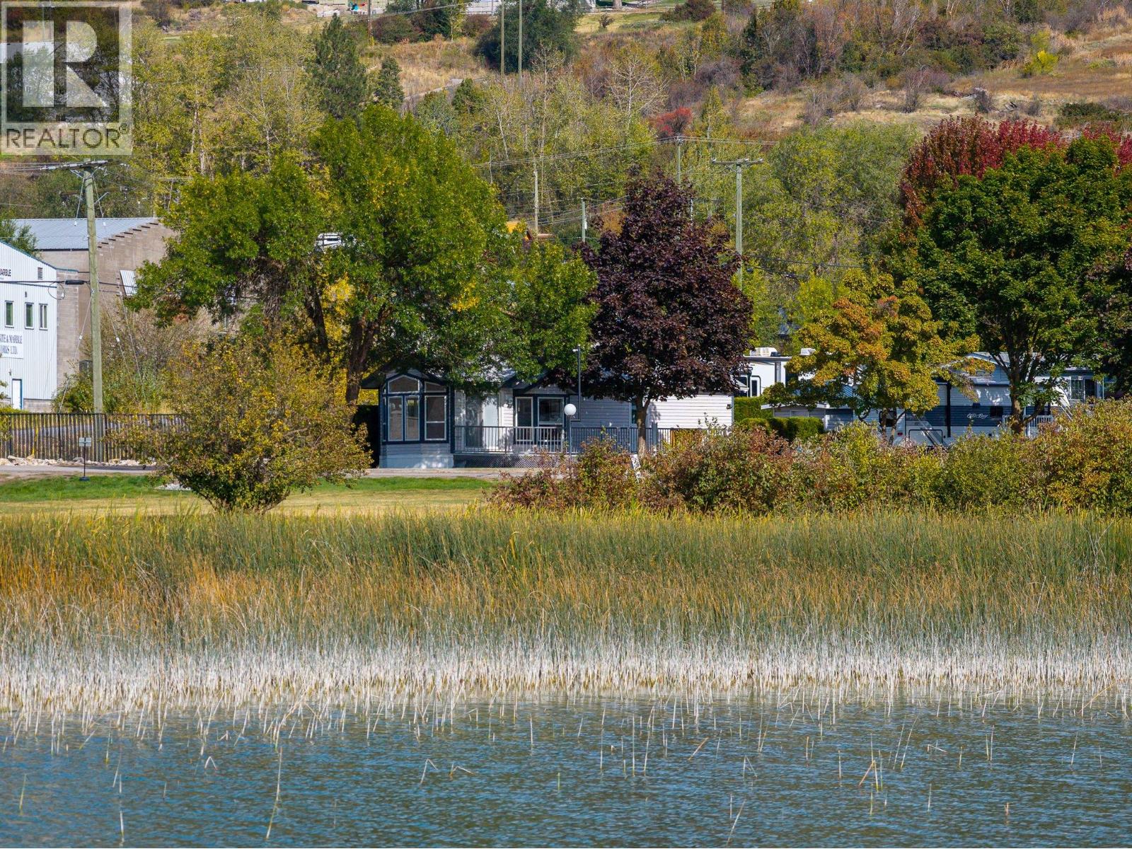 8000 Highland Road Unit# 98, Vernon, British Columbia  V1B 3W5 - Photo 29 - 10400563