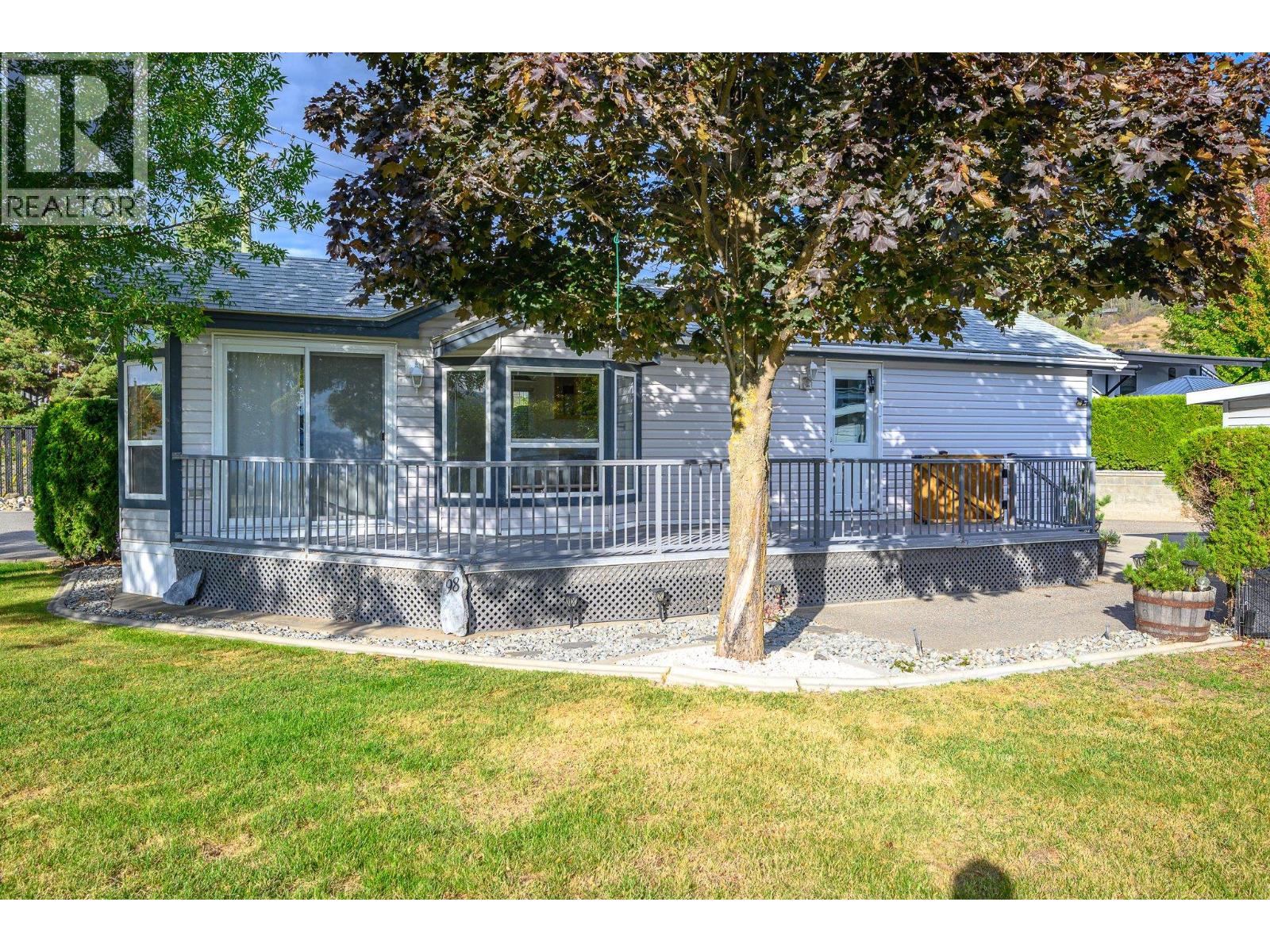 8000 Highland Road Unit# 98, Vernon, British Columbia  V1B 3W5 - Photo 4 - 10400563