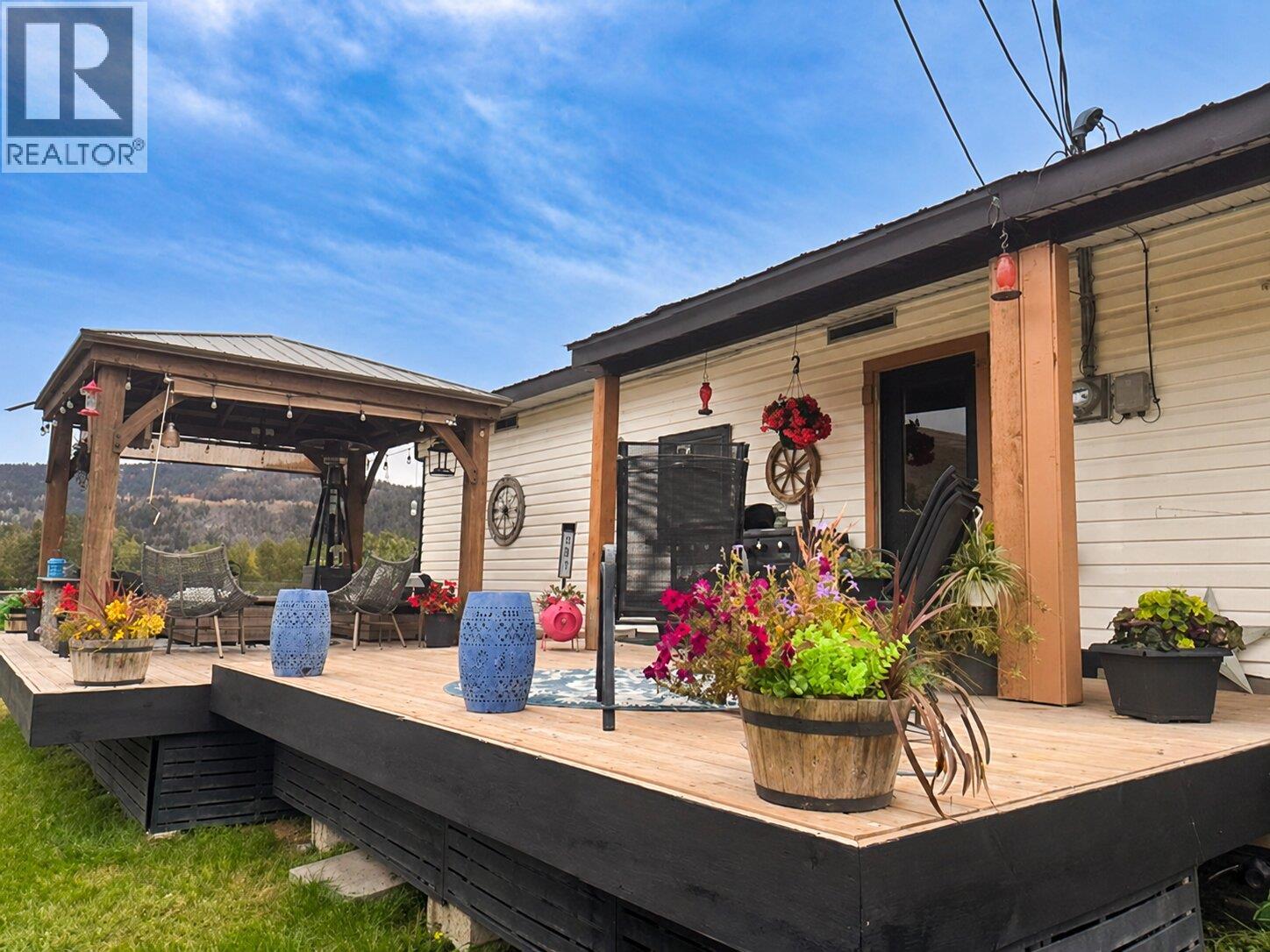 357 Old Hedley Road, Princeton, British Columbia  V0X 1W0 - Photo 2 - 10400881