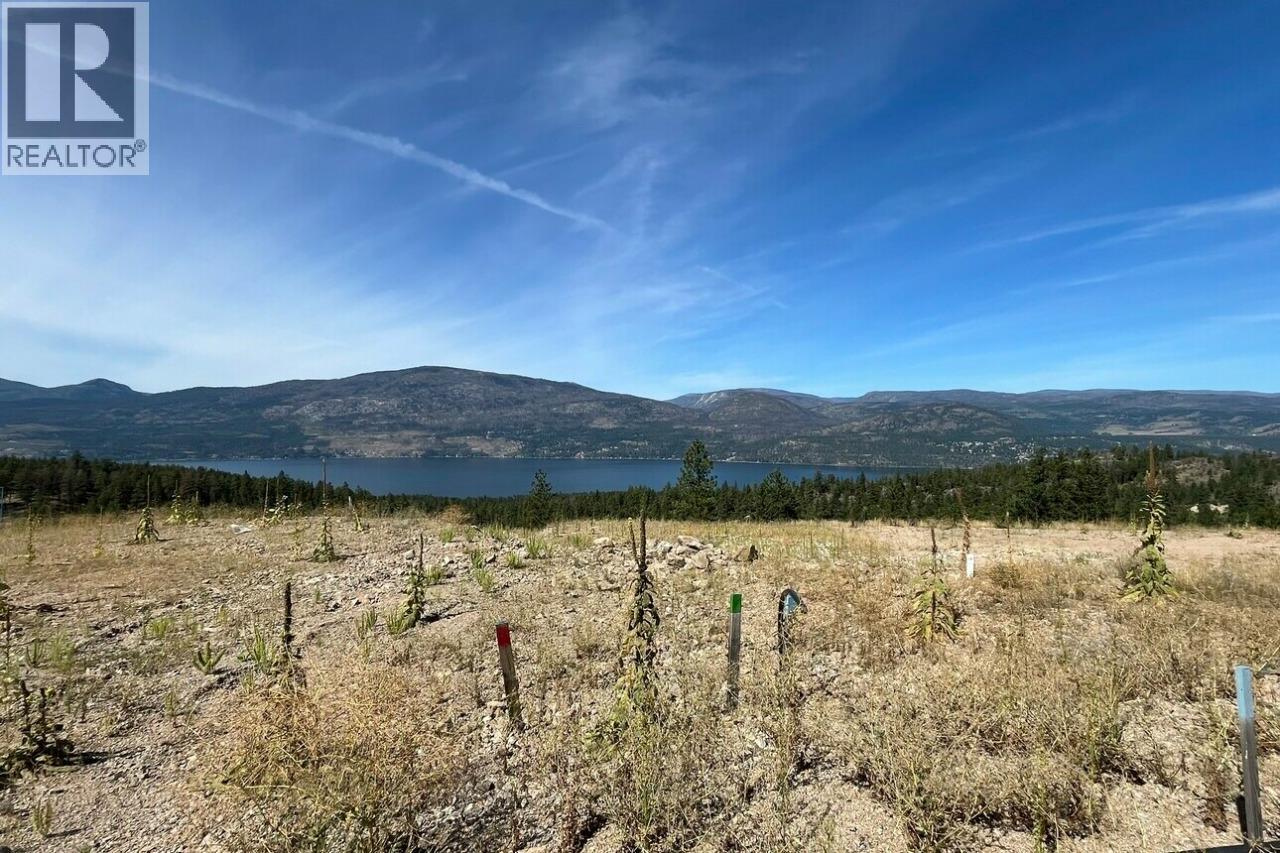 718 Outlook Point, Vernon, British Columbia  V1H 0B1 - Photo 1 - 10400839