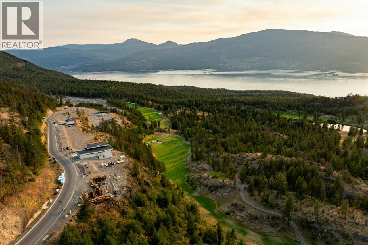 718 Outlook Point, Vernon, British Columbia  V1H 0B1 - Photo 3 - 10400839