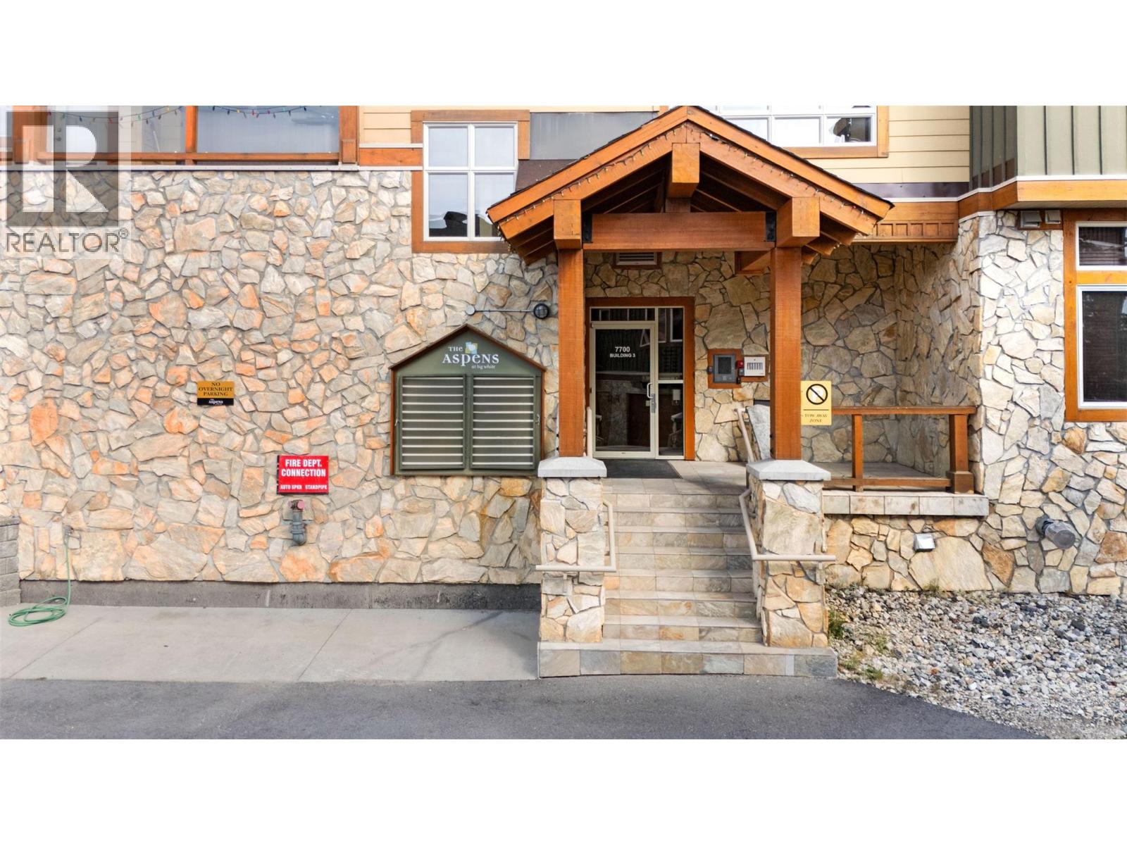7700 Porcupine Road Unit# 3-404, Big White, British Columbia  V1P 1P3 - Photo 10 - 10400830