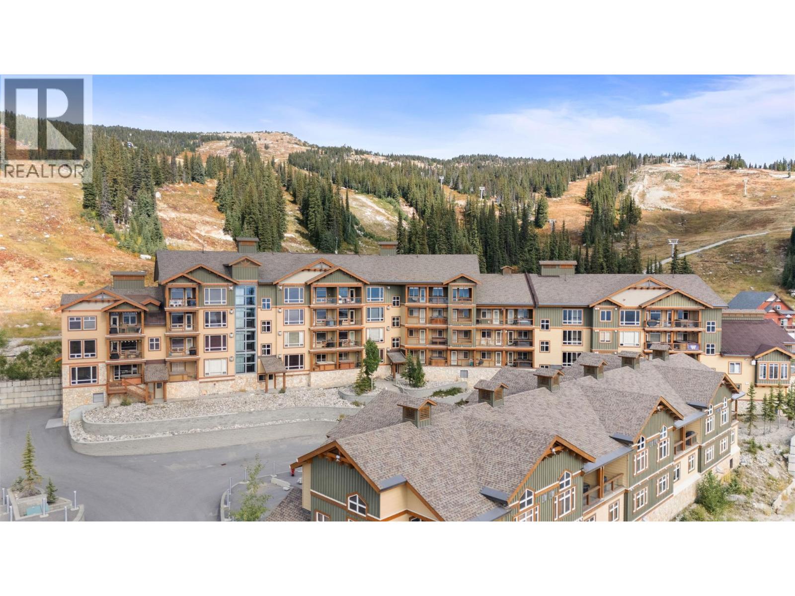 7700 Porcupine Road Unit# 3-404, Big White, British Columbia  V1P 1P3 - Photo 2 - 10400830