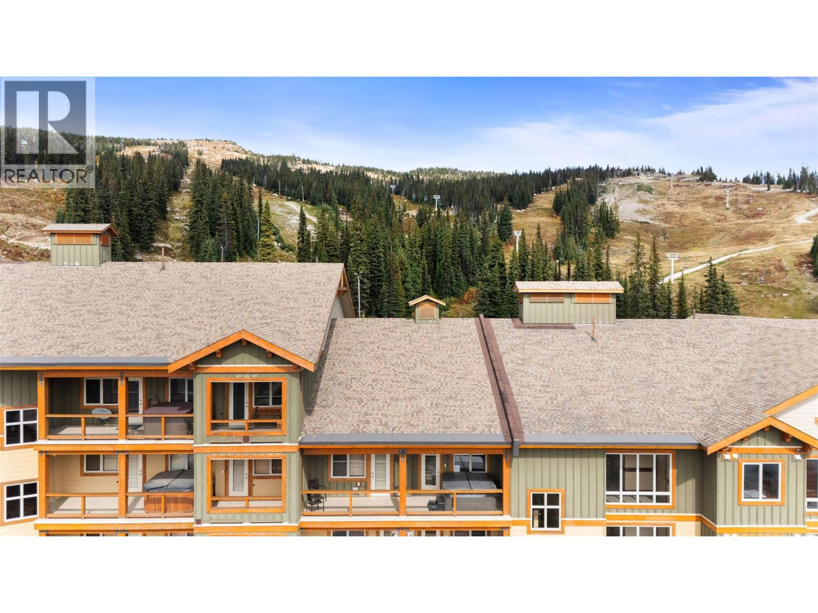 7700 Porcupine Road Unit# 3-404, Big White, British Columbia  V1P 1P3 - Photo 3 - 10400830
