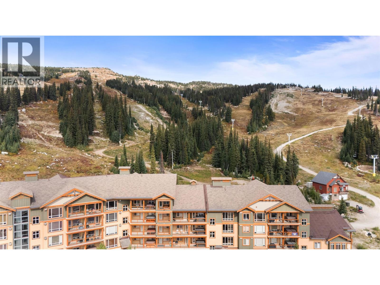 7700 Porcupine Road Unit# 3-404, Big White, British Columbia  V1P 1P3 - Photo 4 - 10400830