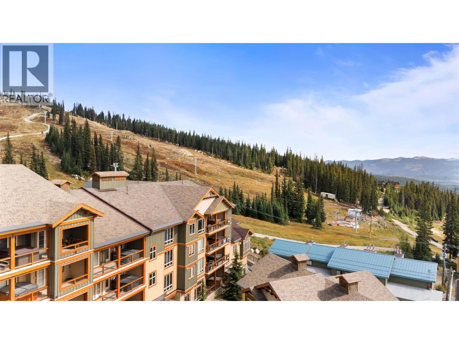 7700 Porcupine Road Unit# 3-404, Big White, British Columbia  V1P 1P3 - Photo 5 - 10400830