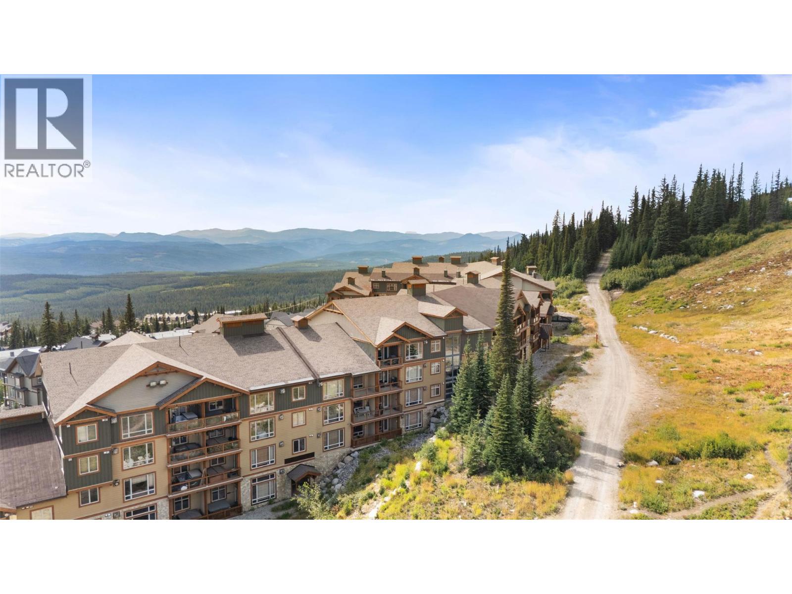 7700 Porcupine Road Unit# 3-404, Big White, British Columbia  V1P 1P3 - Photo 8 - 10400830