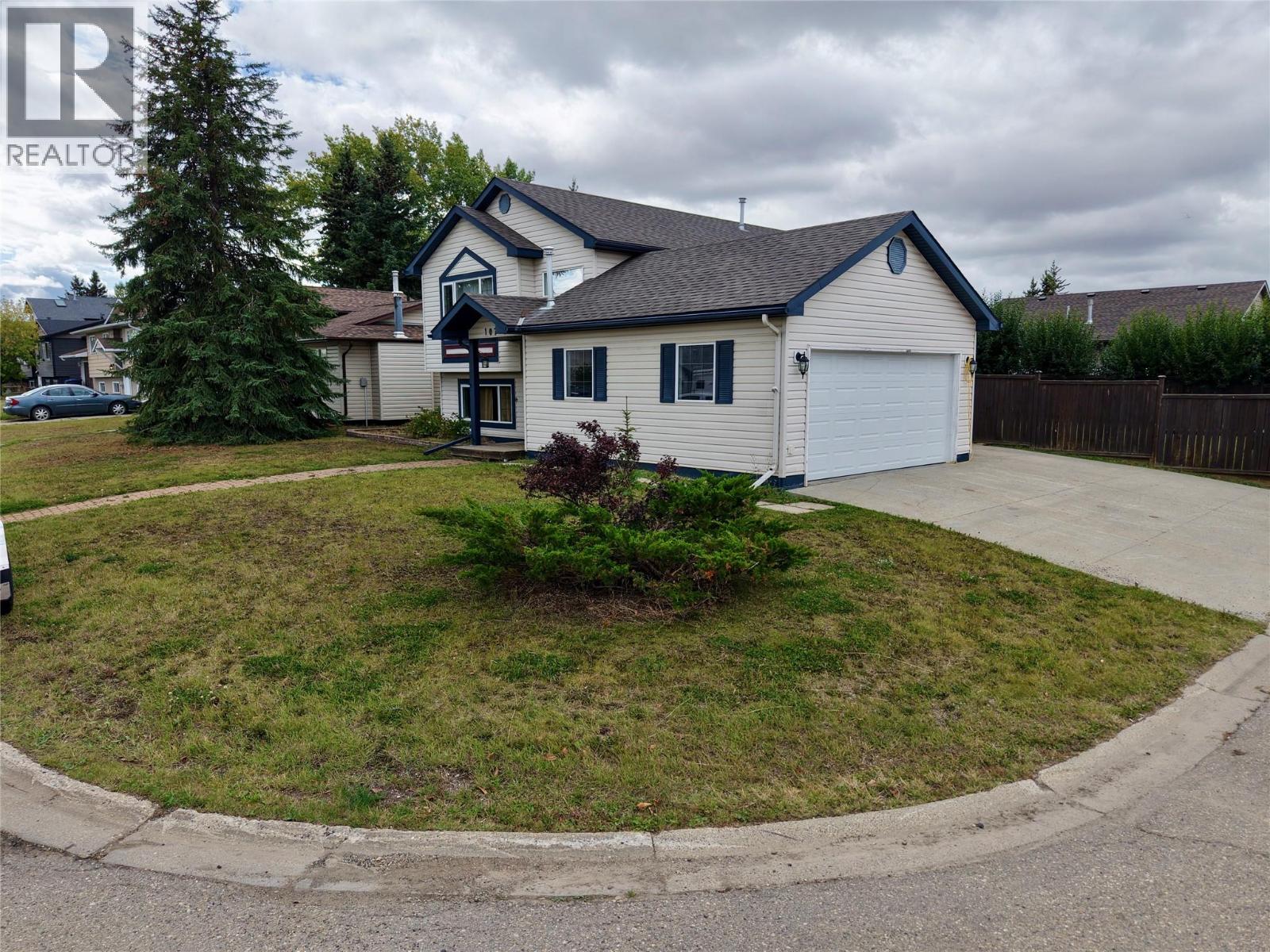 10717 Cyprus Court, Dawson Creek, British Columbia  V1G 4N1 - Photo 1 - 10400896
