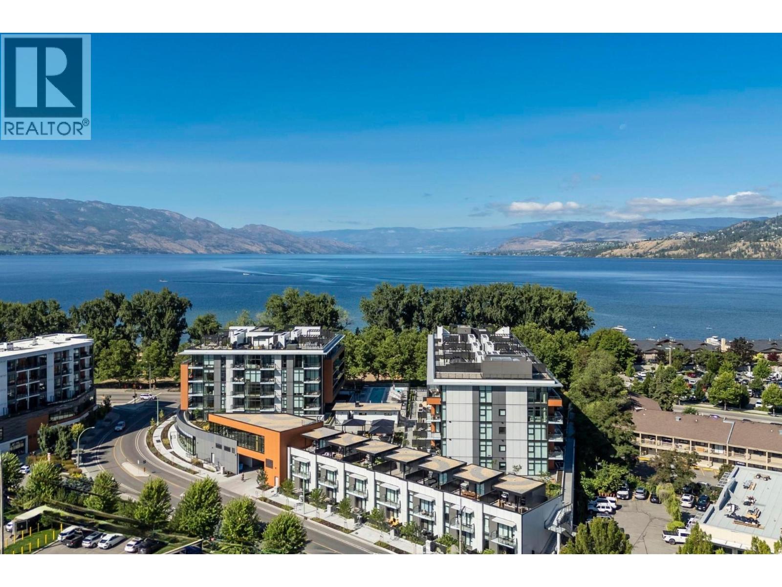 3409 Lakeshore Road Unit# 303, Kelowna, British Columbia  V1W 0G6 - Photo 1 - 10400831