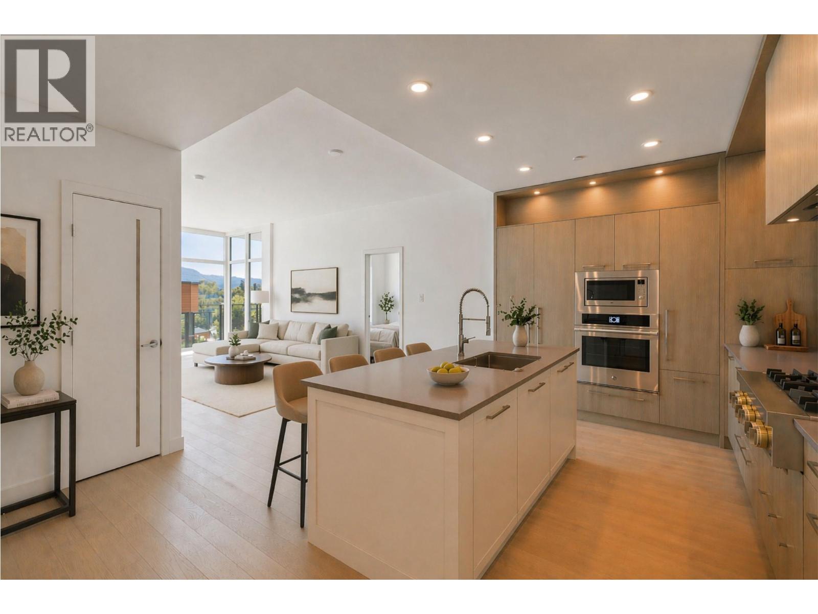 3409 Lakeshore Road Unit# 303, Kelowna, British Columbia  V1W 0G6 - Photo 2 - 10400831