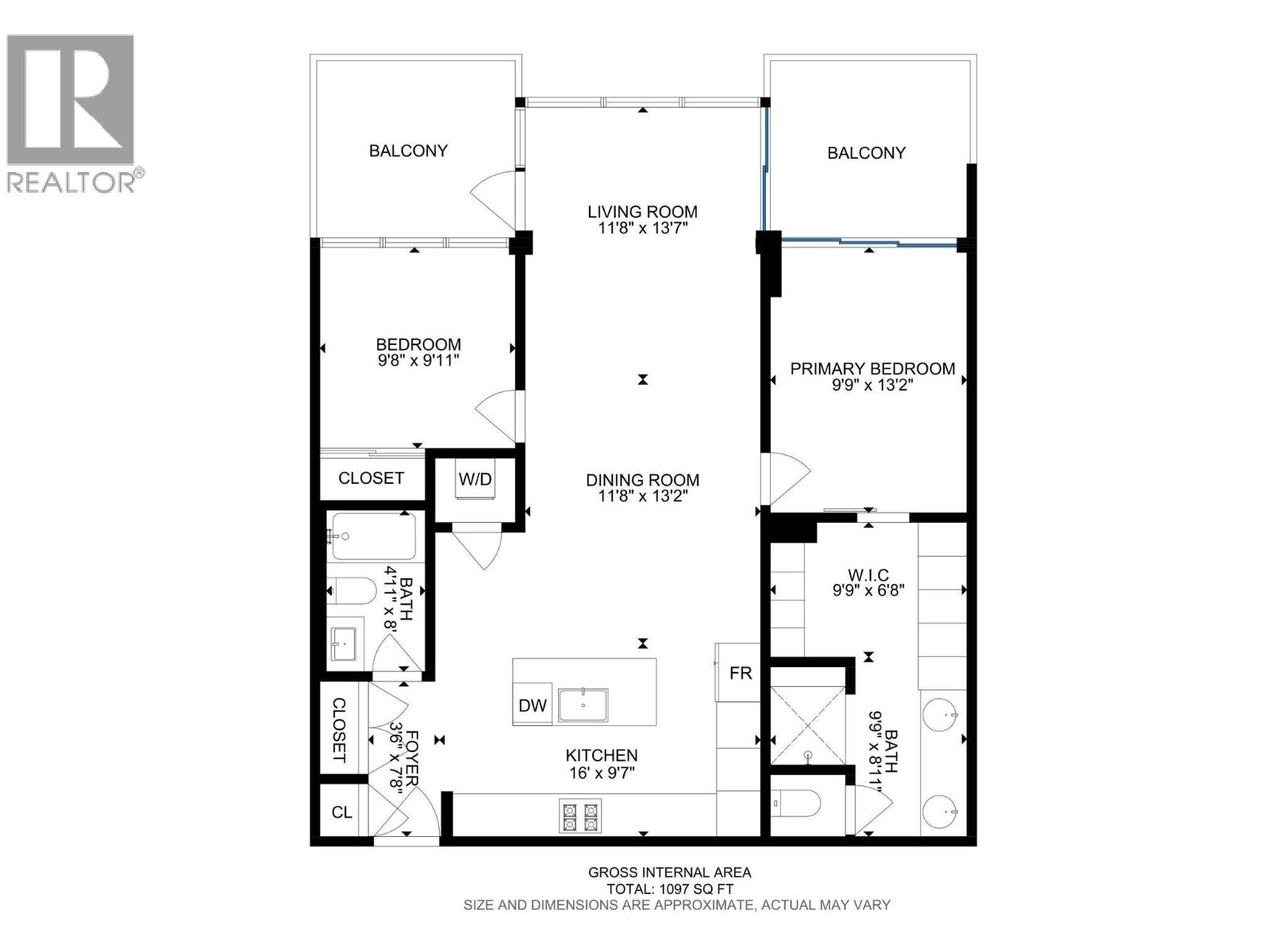 3409 Lakeshore Road Unit# 303, Kelowna, British Columbia  V1W 0G6 - Photo 39 - 10400831