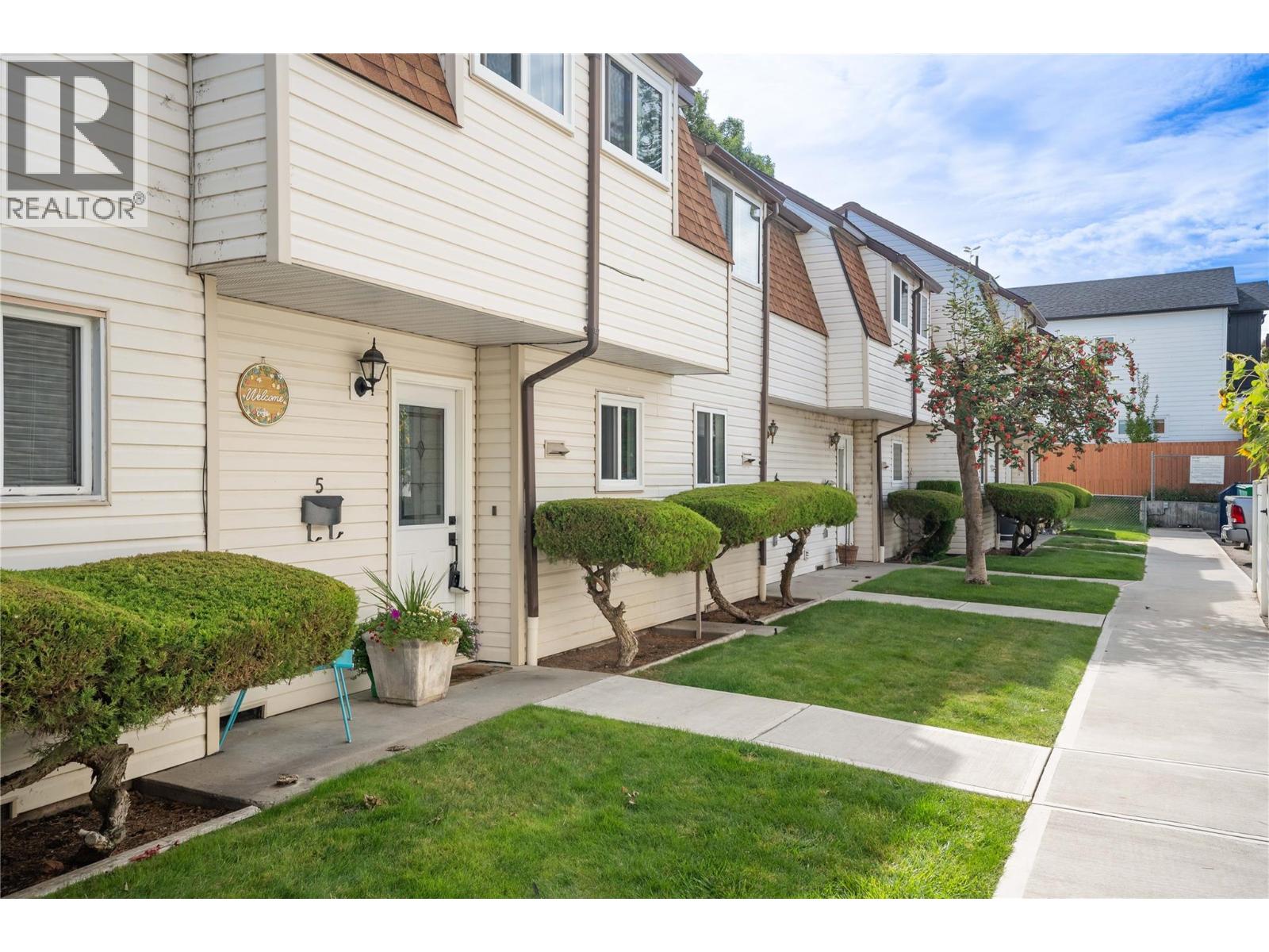 2250 Baskin Street Unit# 5, Penticton, British Columbia  V2A 6Y3 - Photo 2 - 10400856