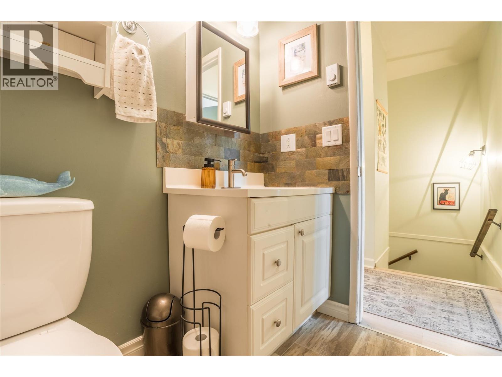 2250 Baskin Street Unit# 5, Penticton, British Columbia  V2A 6Y3 - Photo 22 - 10400856