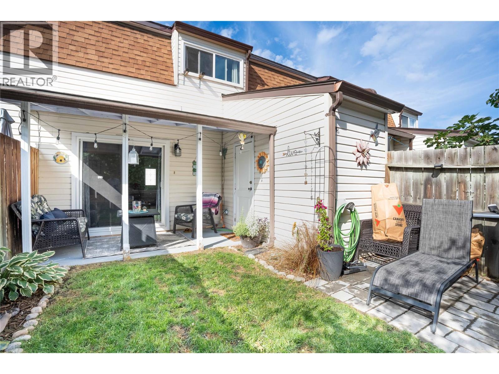 2250 Baskin Street Unit# 5, Penticton, British Columbia  V2A 6Y3 - Photo 27 - 10400856