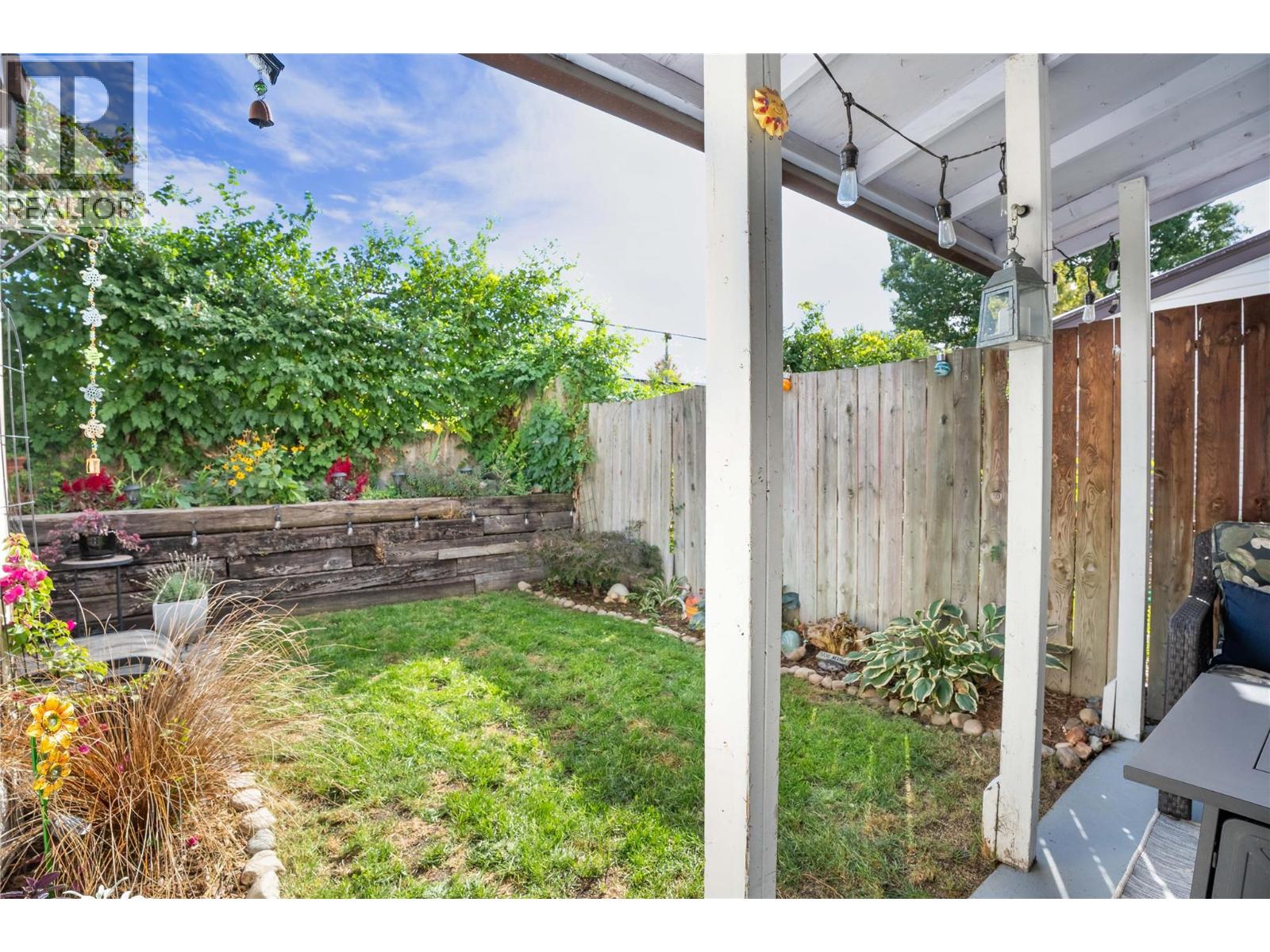 2250 Baskin Street Unit# 5, Penticton, British Columbia  V2A 6Y3 - Photo 29 - 10400856