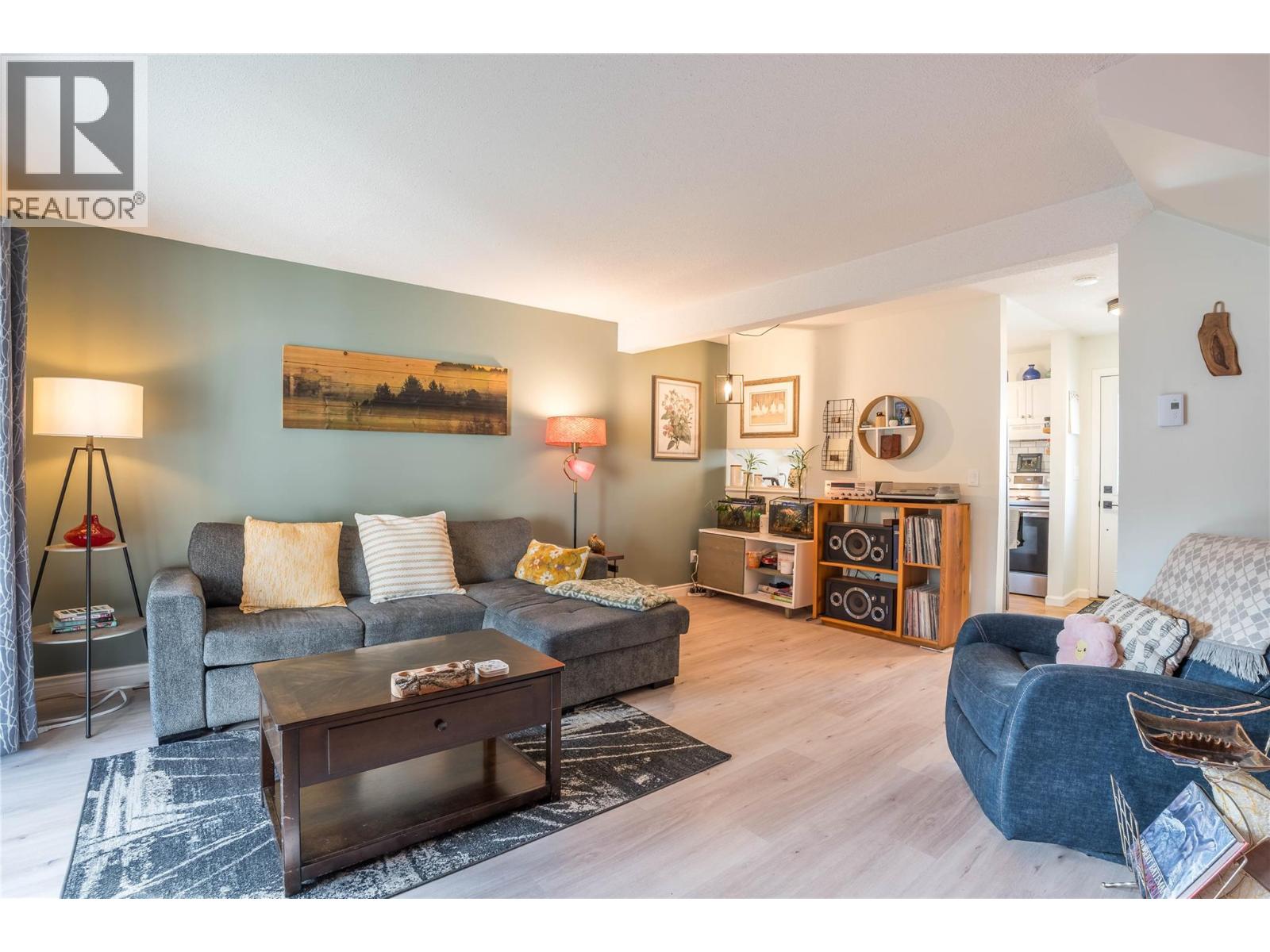 2250 Baskin Street Unit# 5, Penticton, British Columbia  V2A 6Y3 - Photo 3 - 10400856