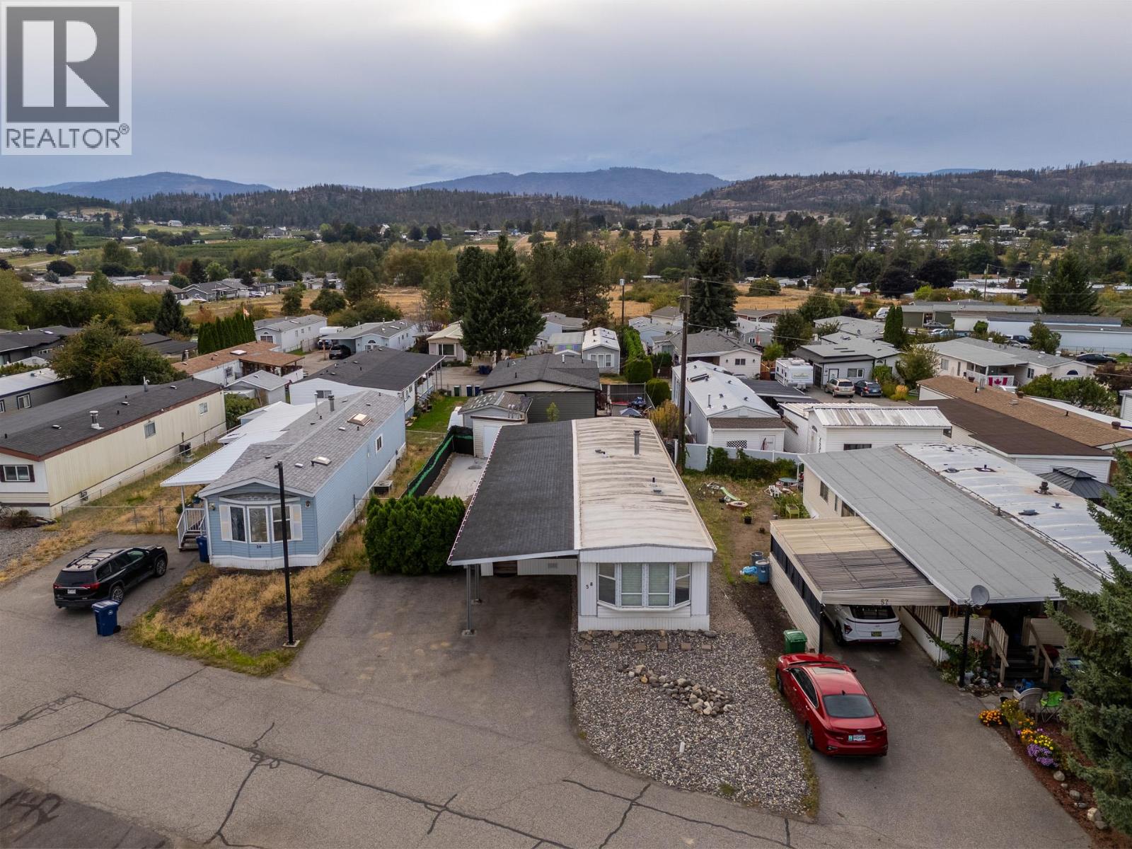 9020 Jim Bailey Road Unit# 58, Kelowna, British Columbia  V4V 1E5 - Photo 1 - 10400724