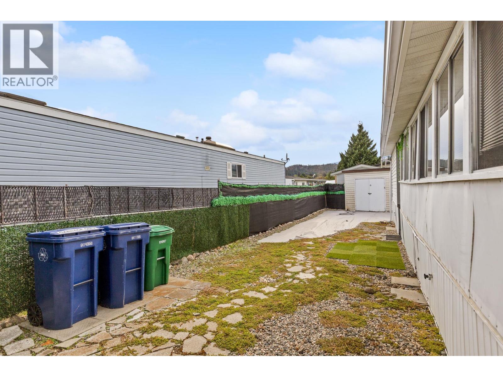 9020 Jim Bailey Road Unit# 58, Kelowna, British Columbia  V4V 1E5 - Photo 39 - 10400724