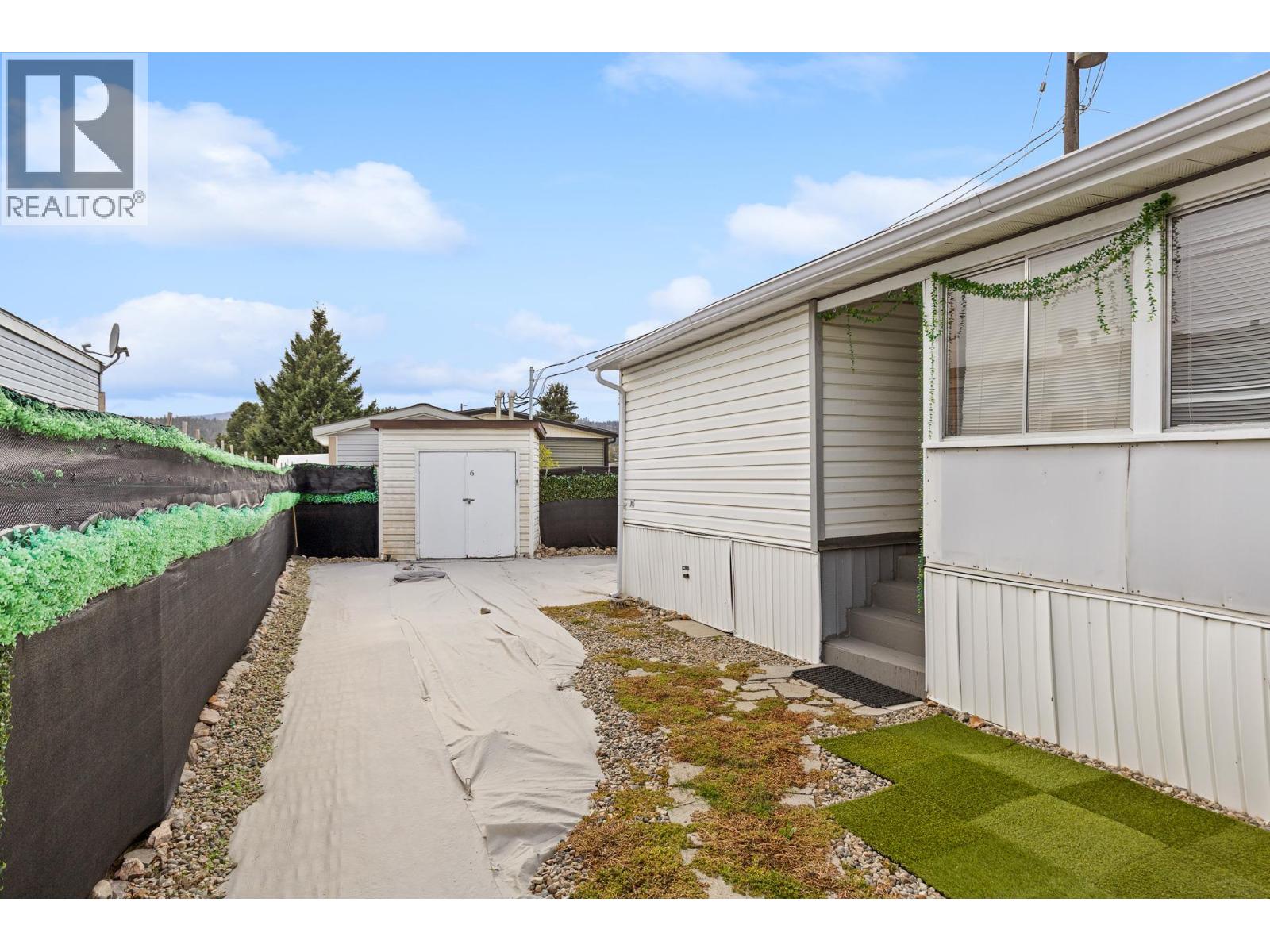 9020 Jim Bailey Road Unit# 58, Kelowna, British Columbia  V4V 1E5 - Photo 40 - 10400724